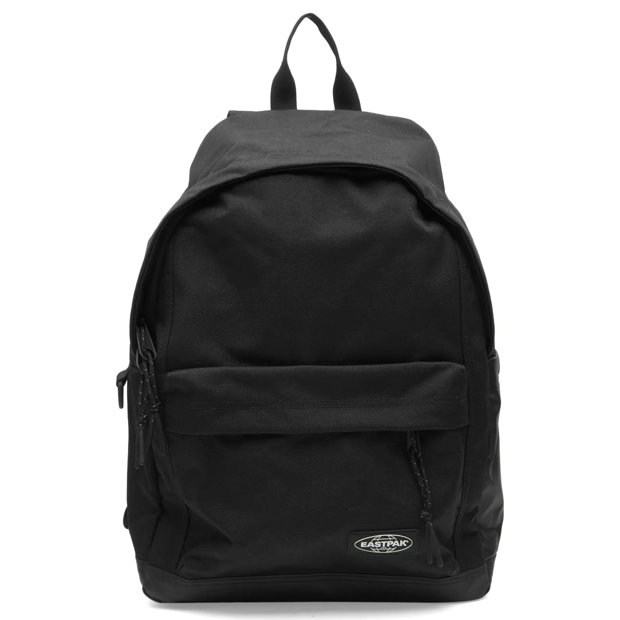 Eastpak Icon Pak'r Backpack, On Black