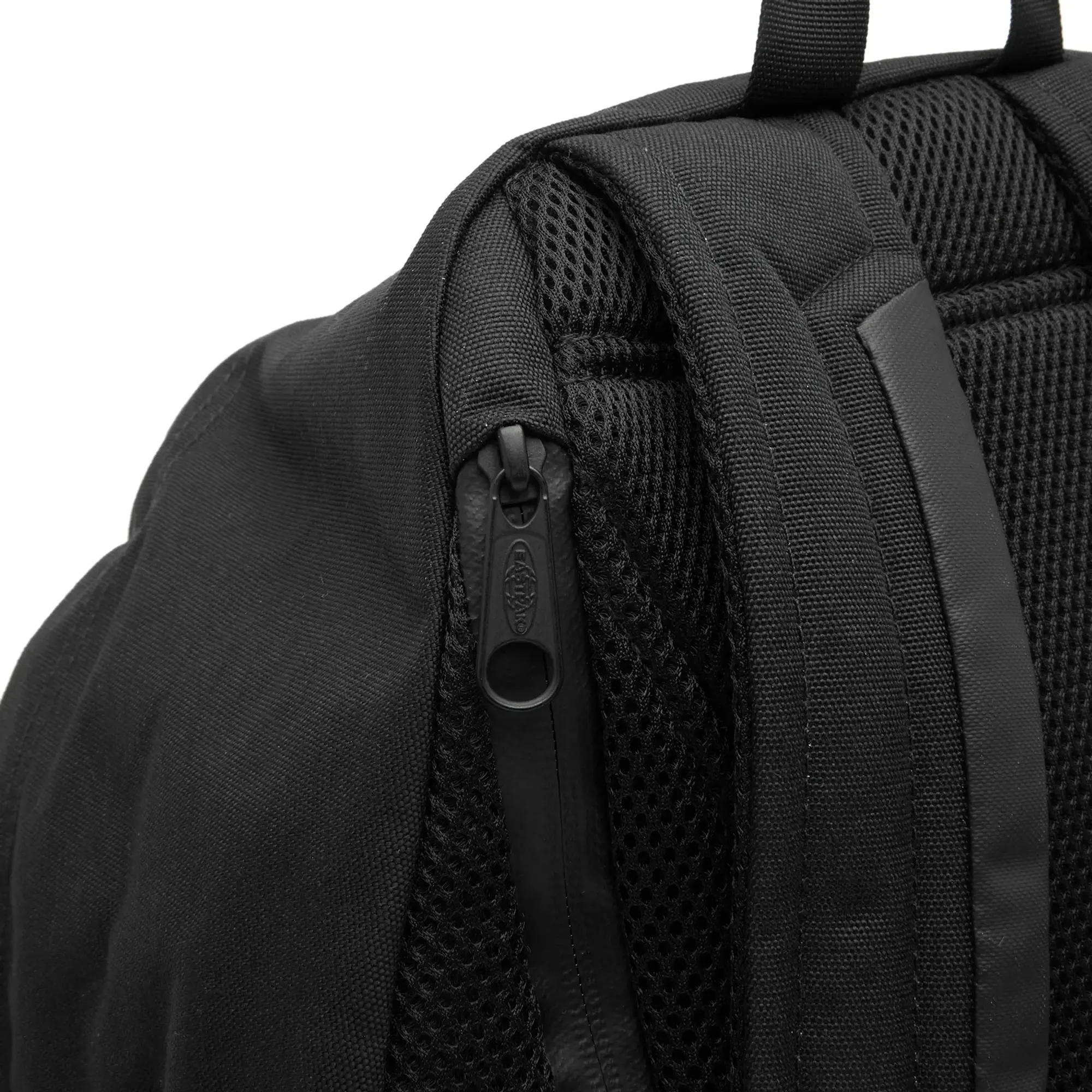 Eastpak Icon Pak'r Backpack, On Black