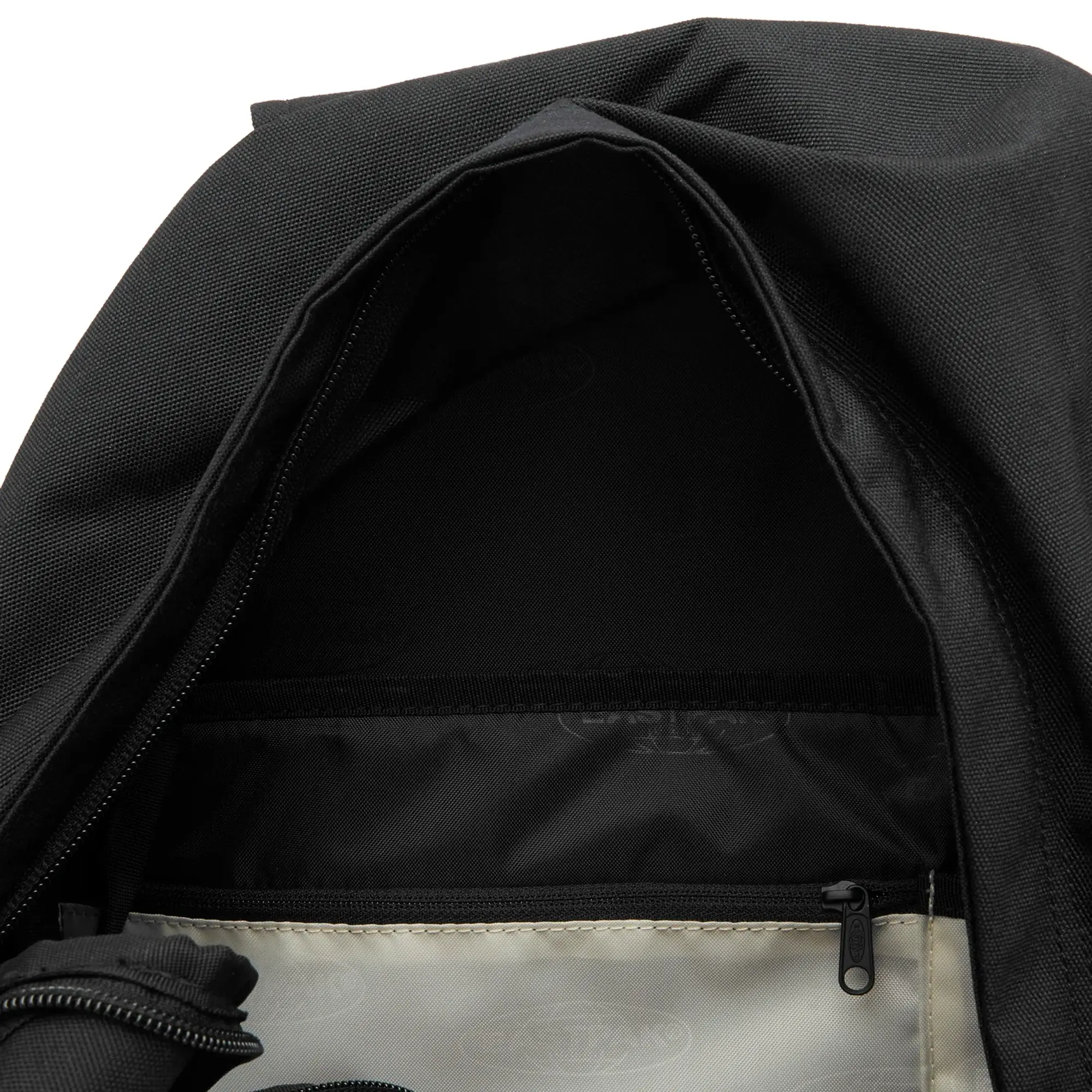 Eastpak Icon Pak'r Backpack, On Black