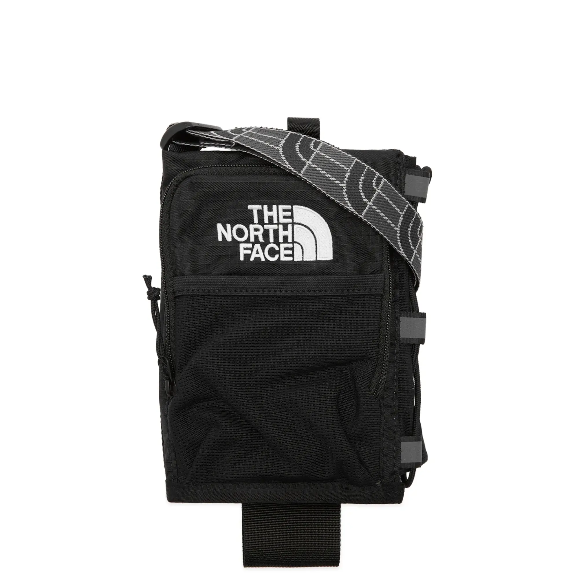The North Face Borealis Water Bottle Holder Tnf Black Universal