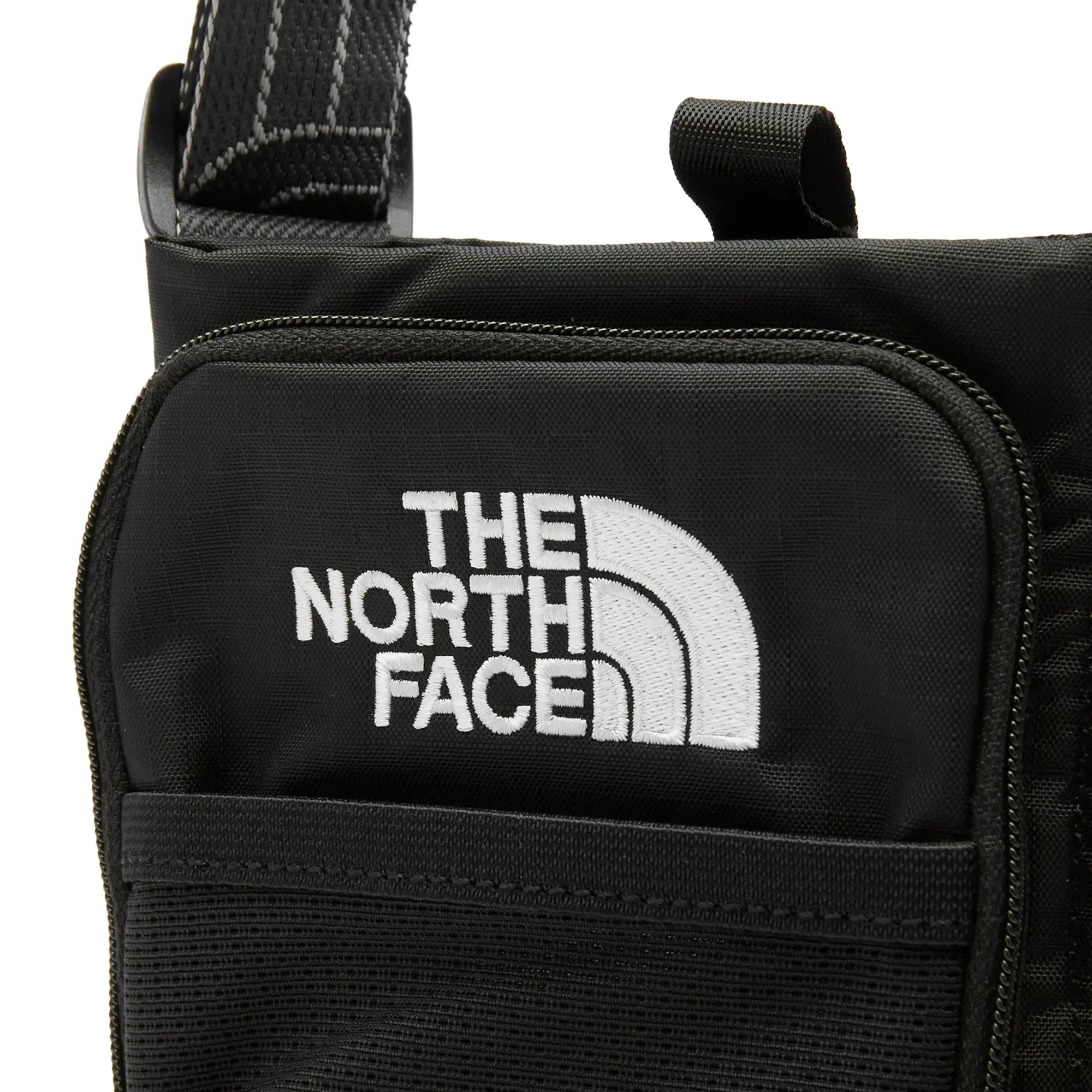 The North Face Borealis Water Bottle Holder Tnf Black Universal