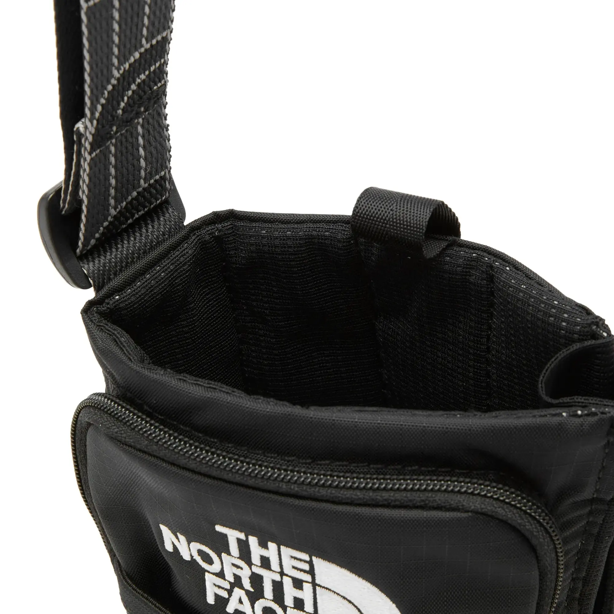 The North Face Borealis Water Bottle Holder Tnf Black Universal