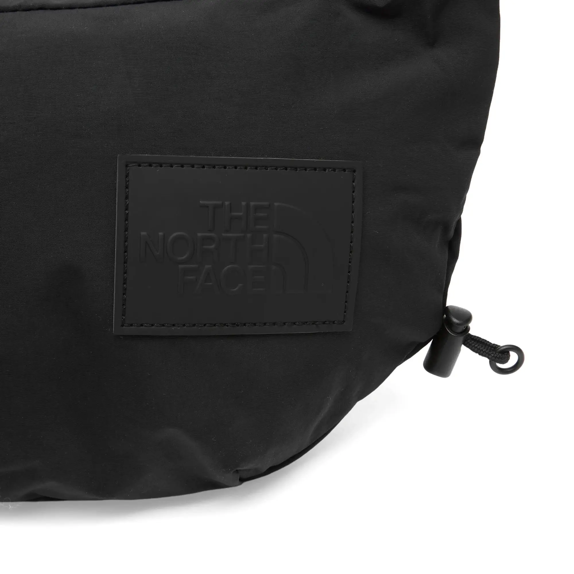The North Face Women's Never Stop Crossbody Bag Tnf Black