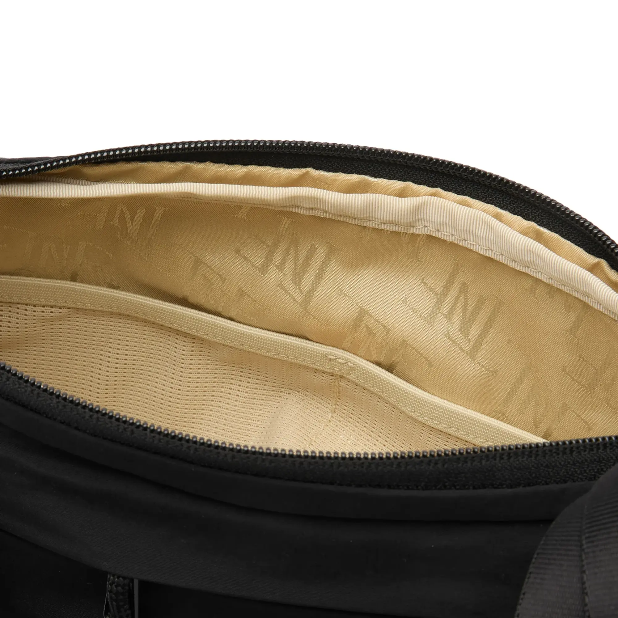 The North Face Women's Never Stop Crossbody Bag Tnf Black