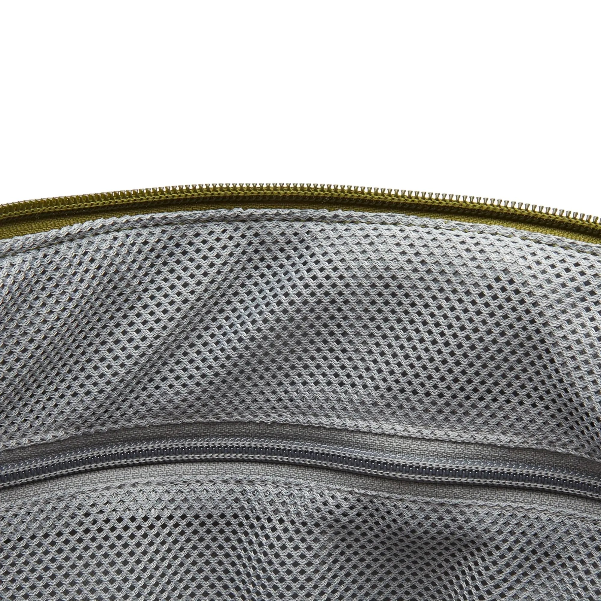 The North Face Borealis Tote Bag In Olive-Green