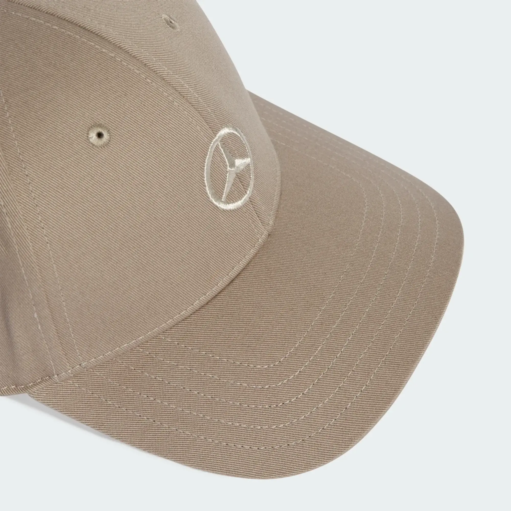 adidas MERCEDES - AMG PETRONAS FORMULA ONE TEAM FAN COTTON CAP