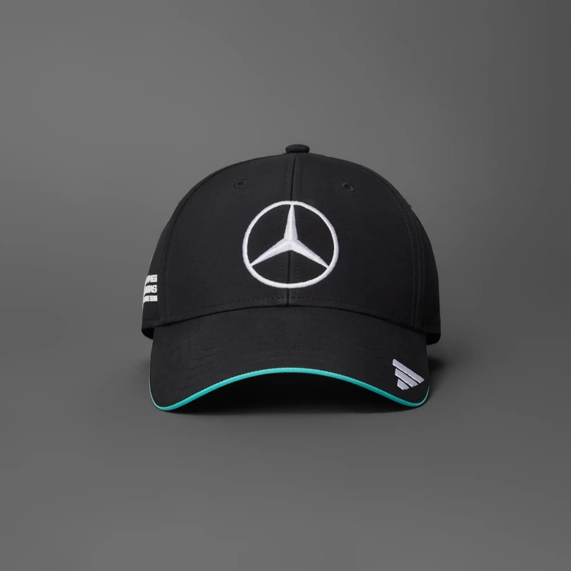 adidas MERCEDES - AMG PETRONAS FORMULA ONE TEAM DRIVER CAP