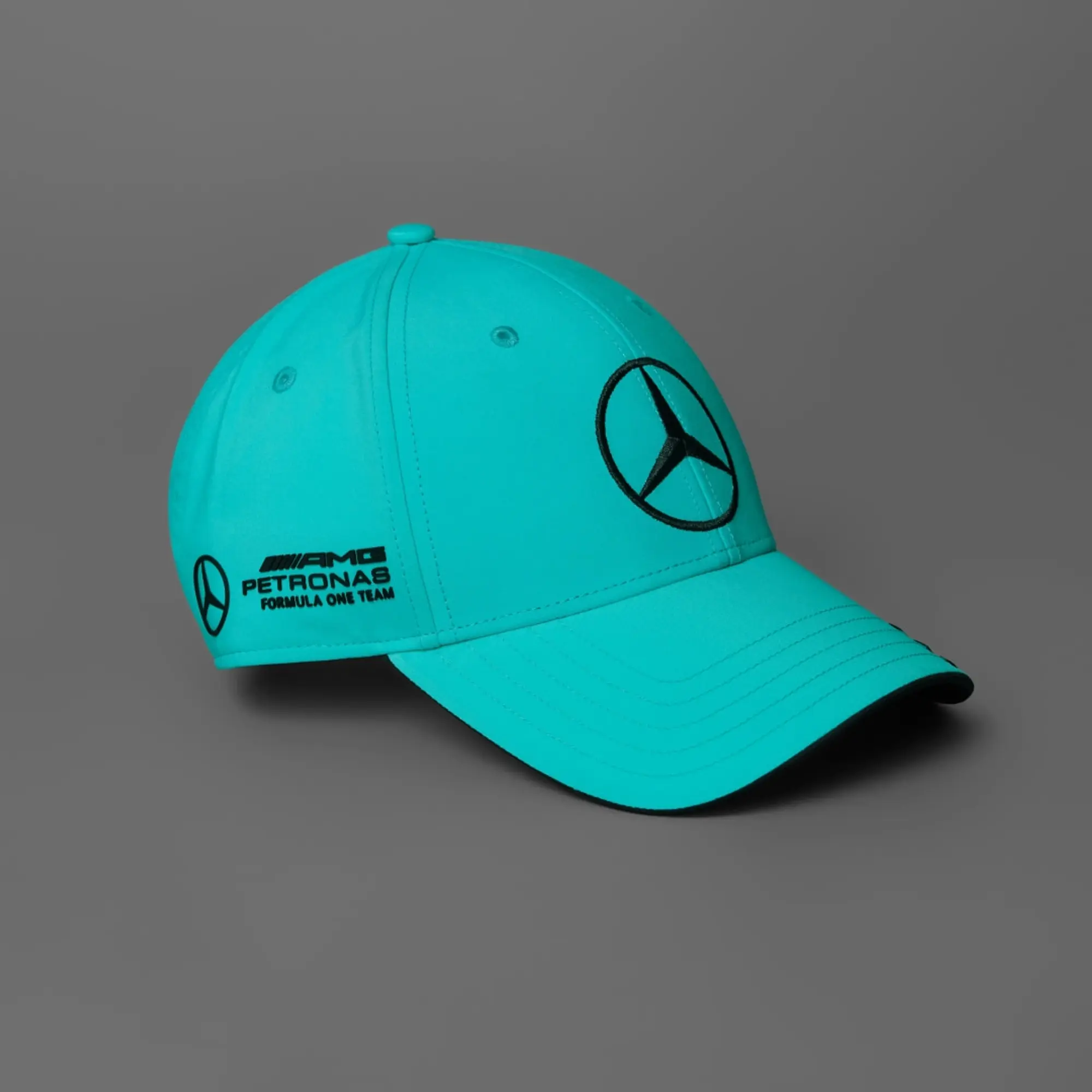 adidas MERCEDES - AMG PETRONAS FORMULA ONE TEAM DRIVER CAP