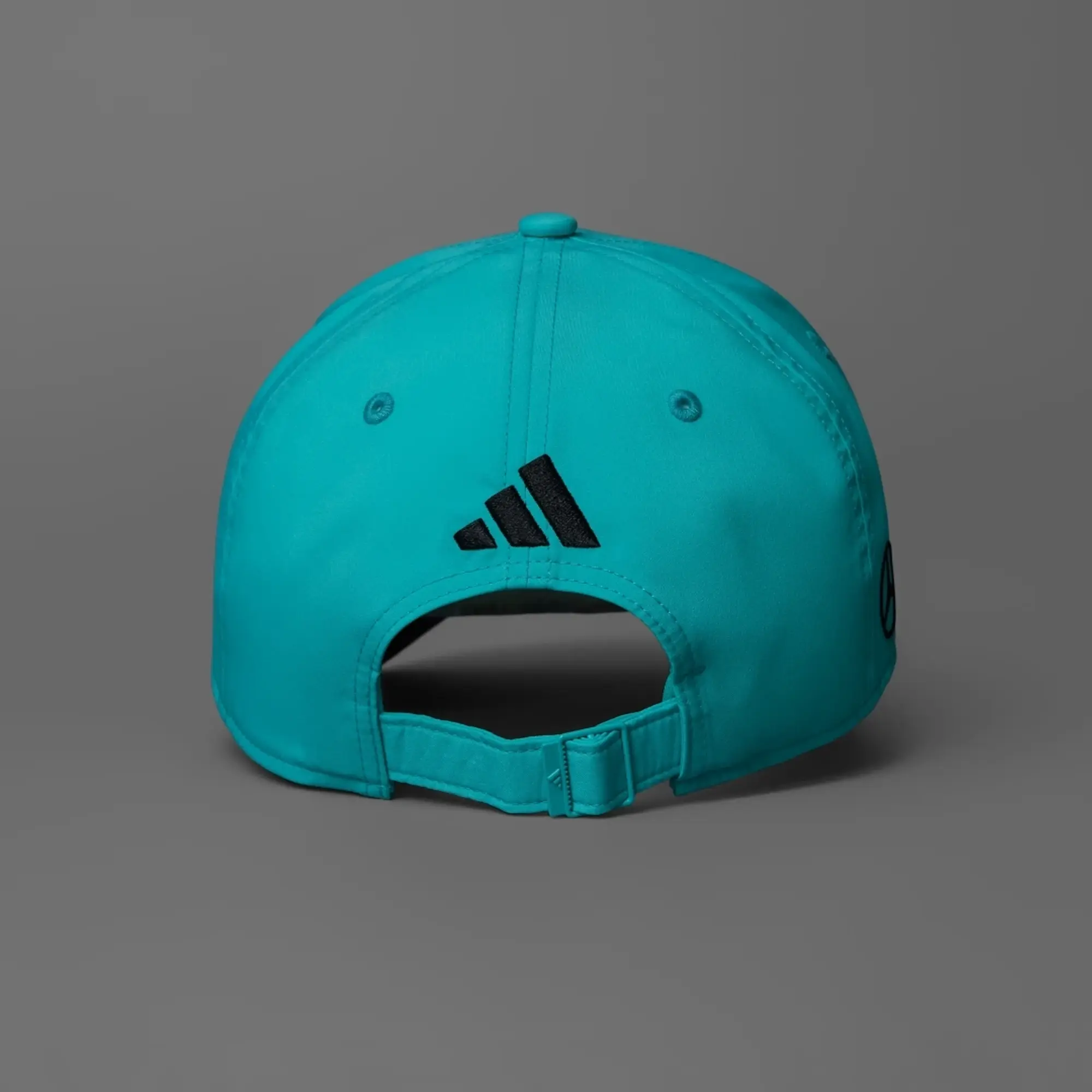 adidas MERCEDES - AMG PETRONAS FORMULA ONE TEAM DRIVER CAP
