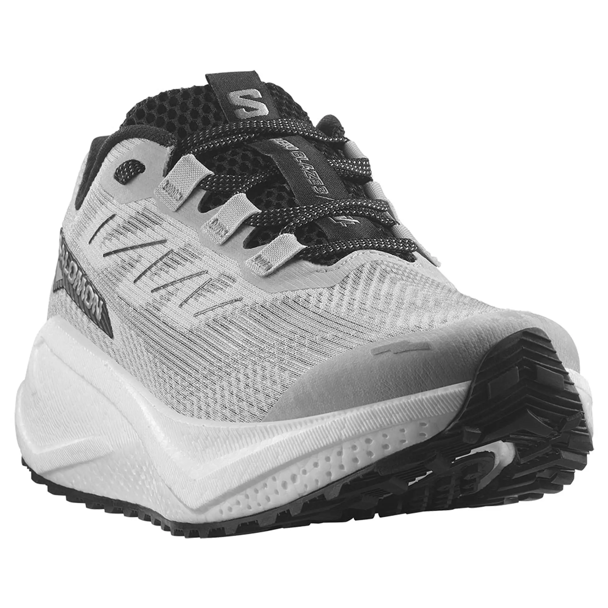 Salomon Aero Blaze 3 Grvl Running Shoes