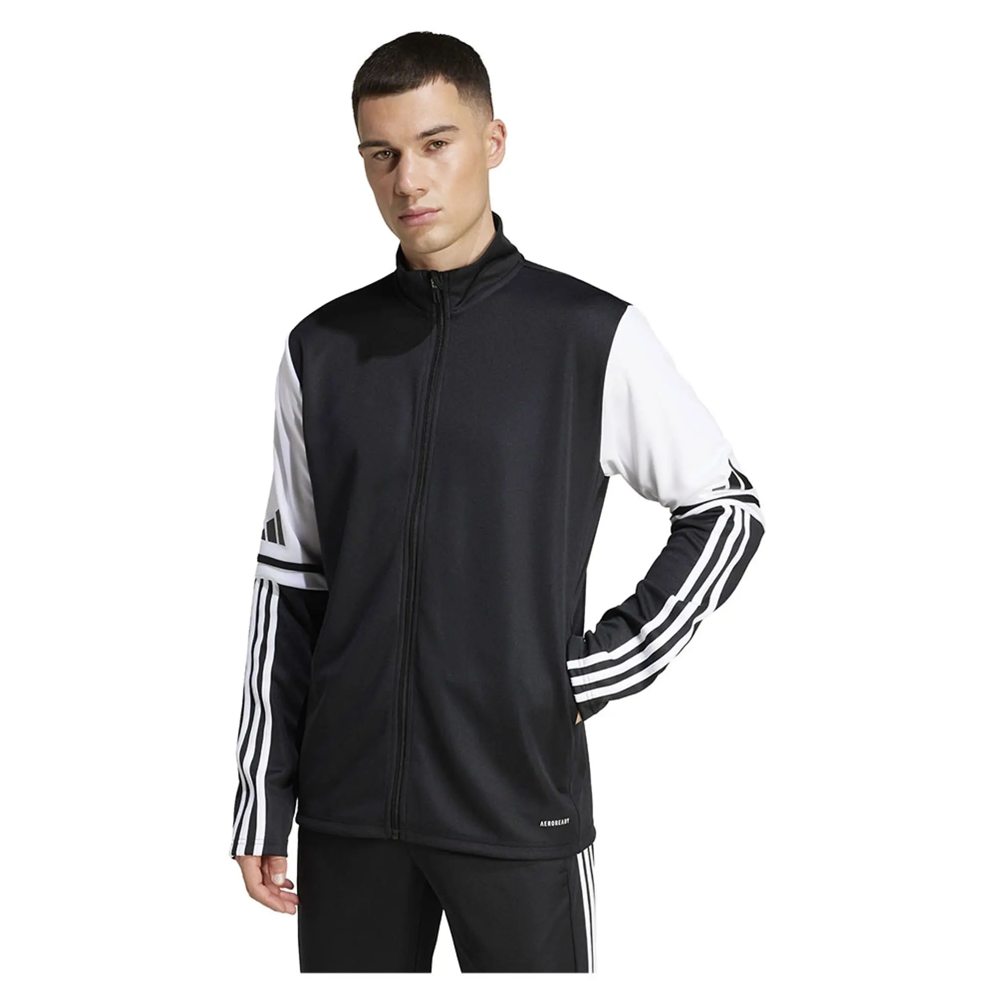 Adidas Squadra 25 Training Tracksuit Jacket
