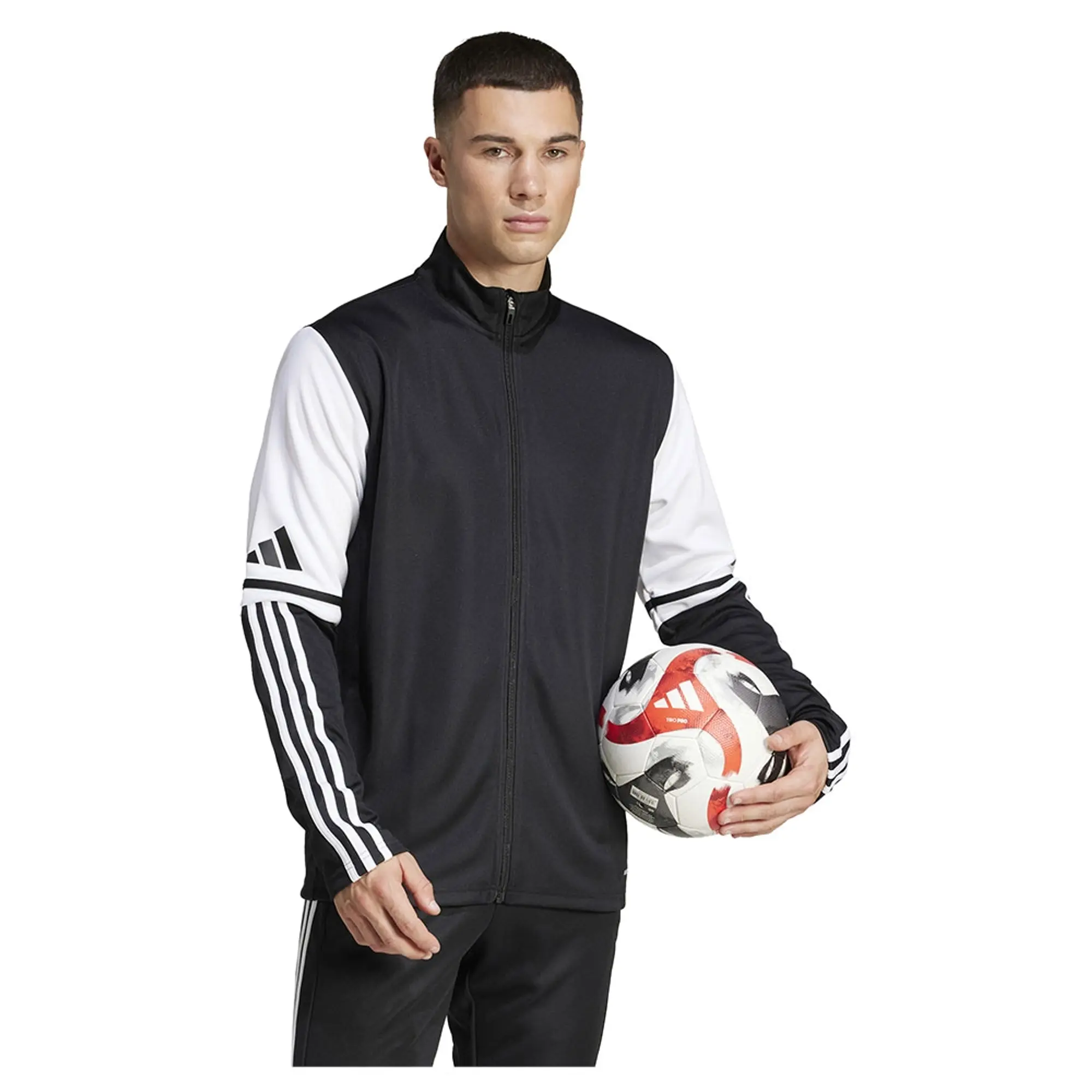 Adidas Squadra 25 Training Tracksuit Jacket