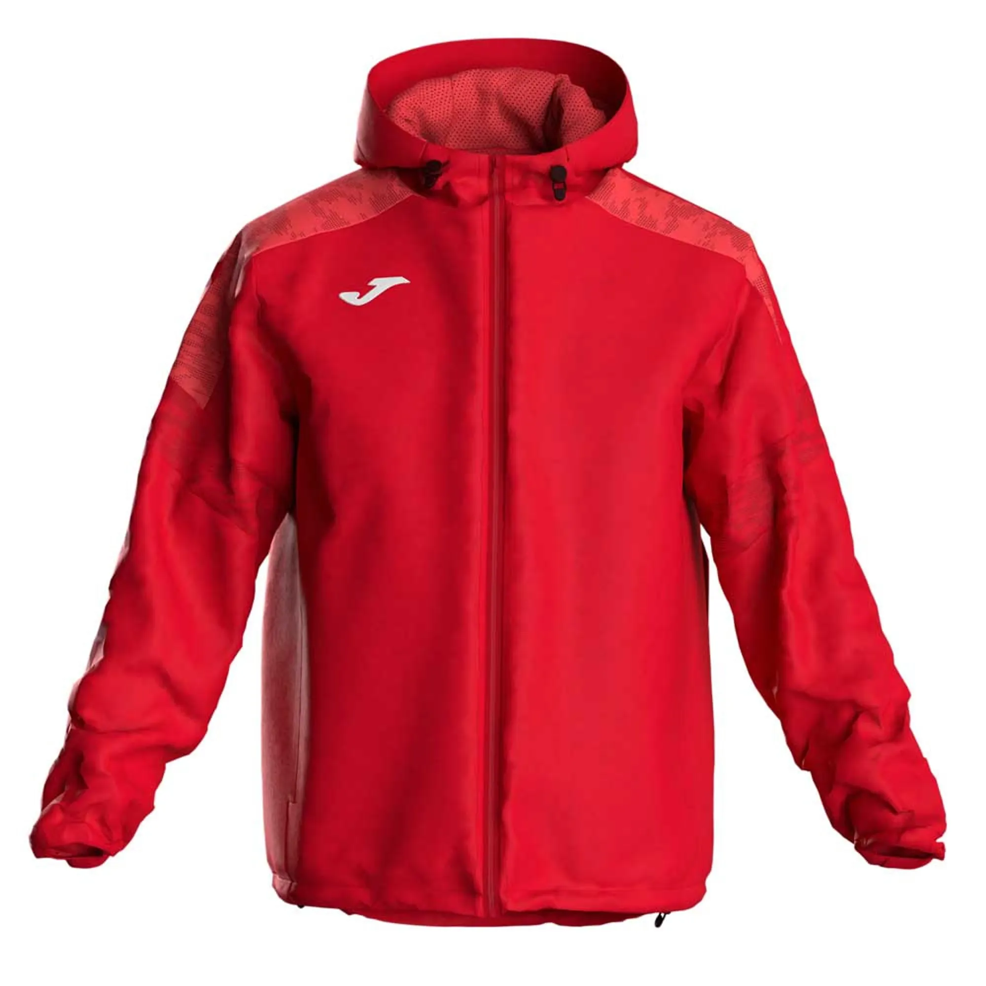 Joma Champions Viii Raincoat