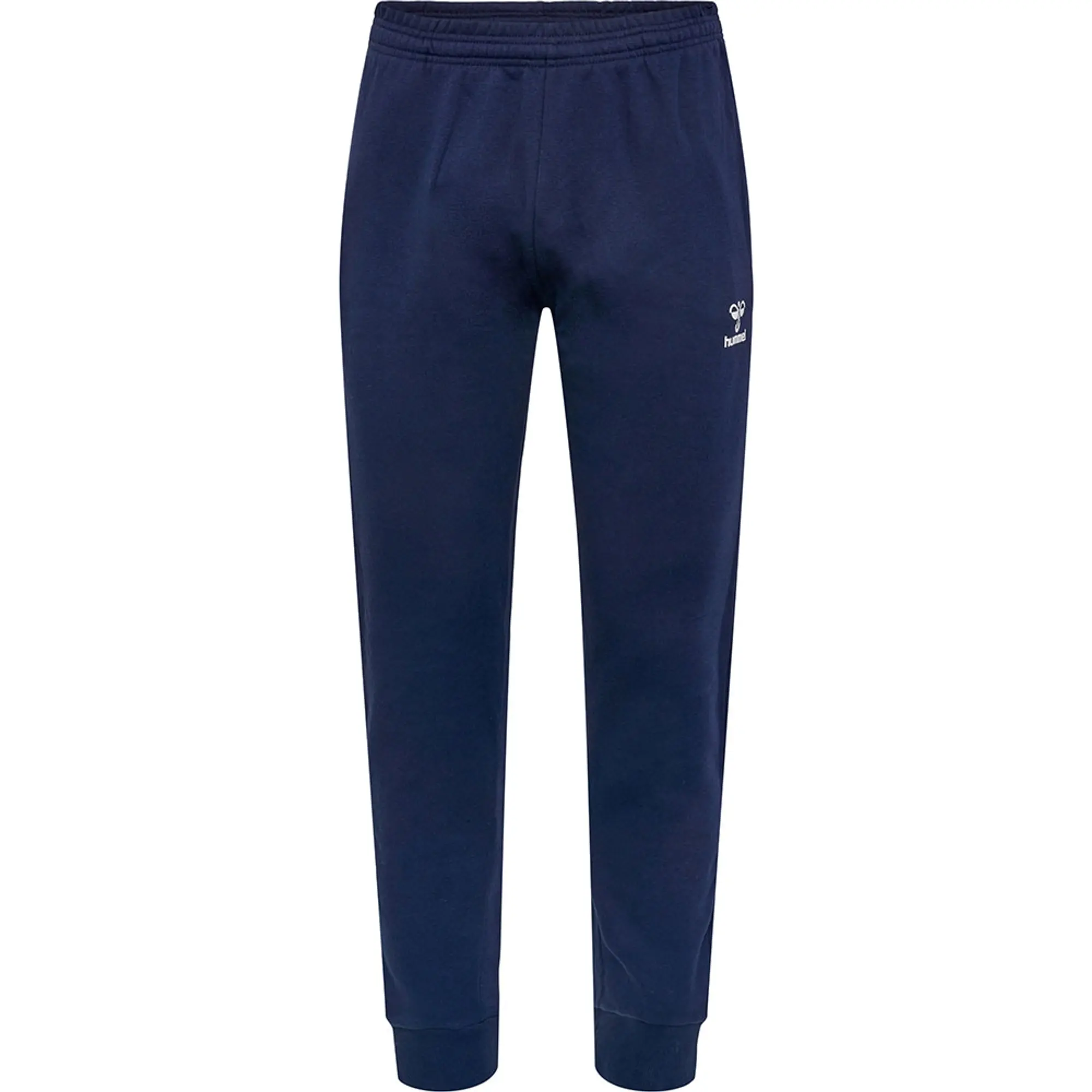 Hummel Mover Cotton Cuff Tracksuit Pants