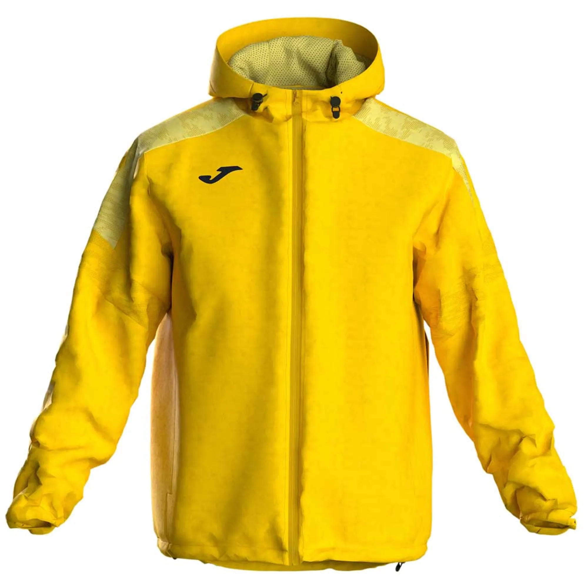 Joma Champions Viii Raincoat