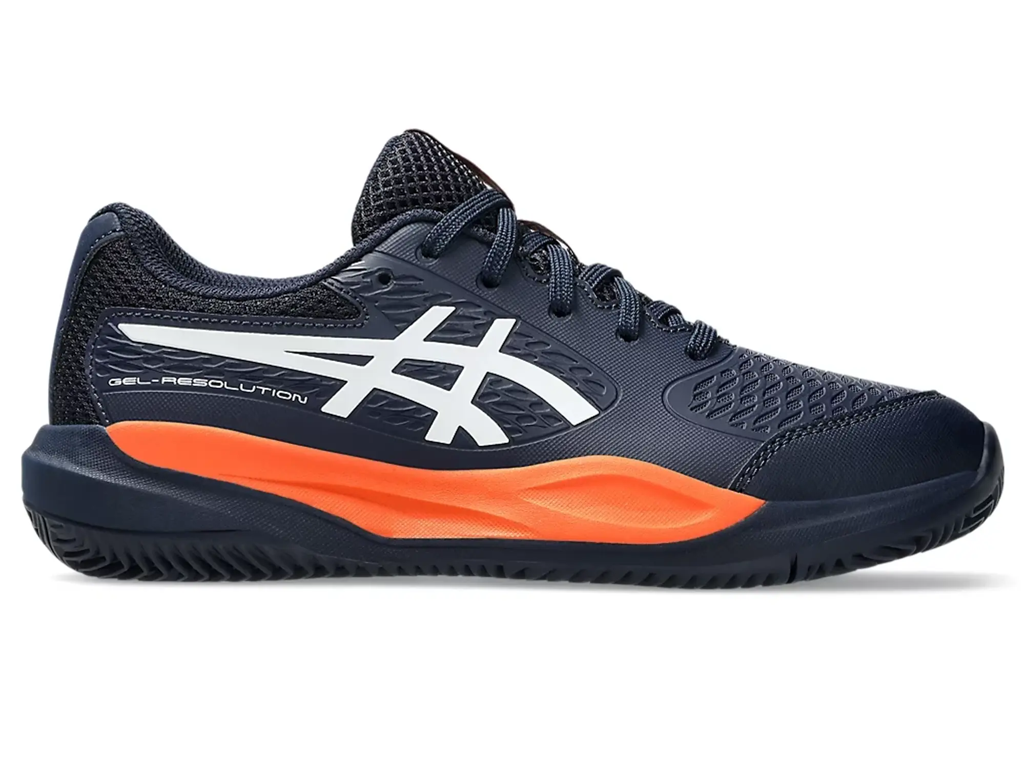 Asics Gel-Resolution X Gs Clay