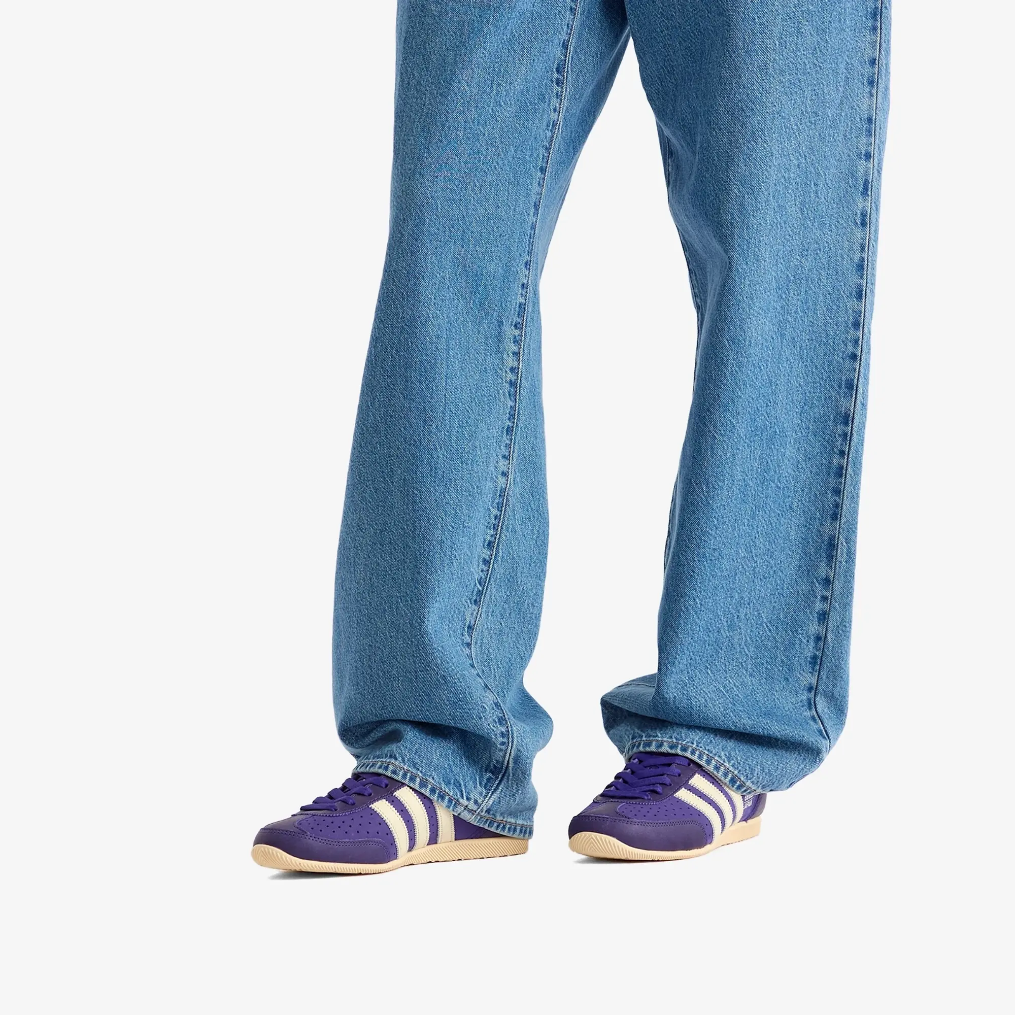 adidas Originals Japan Women's, Purple