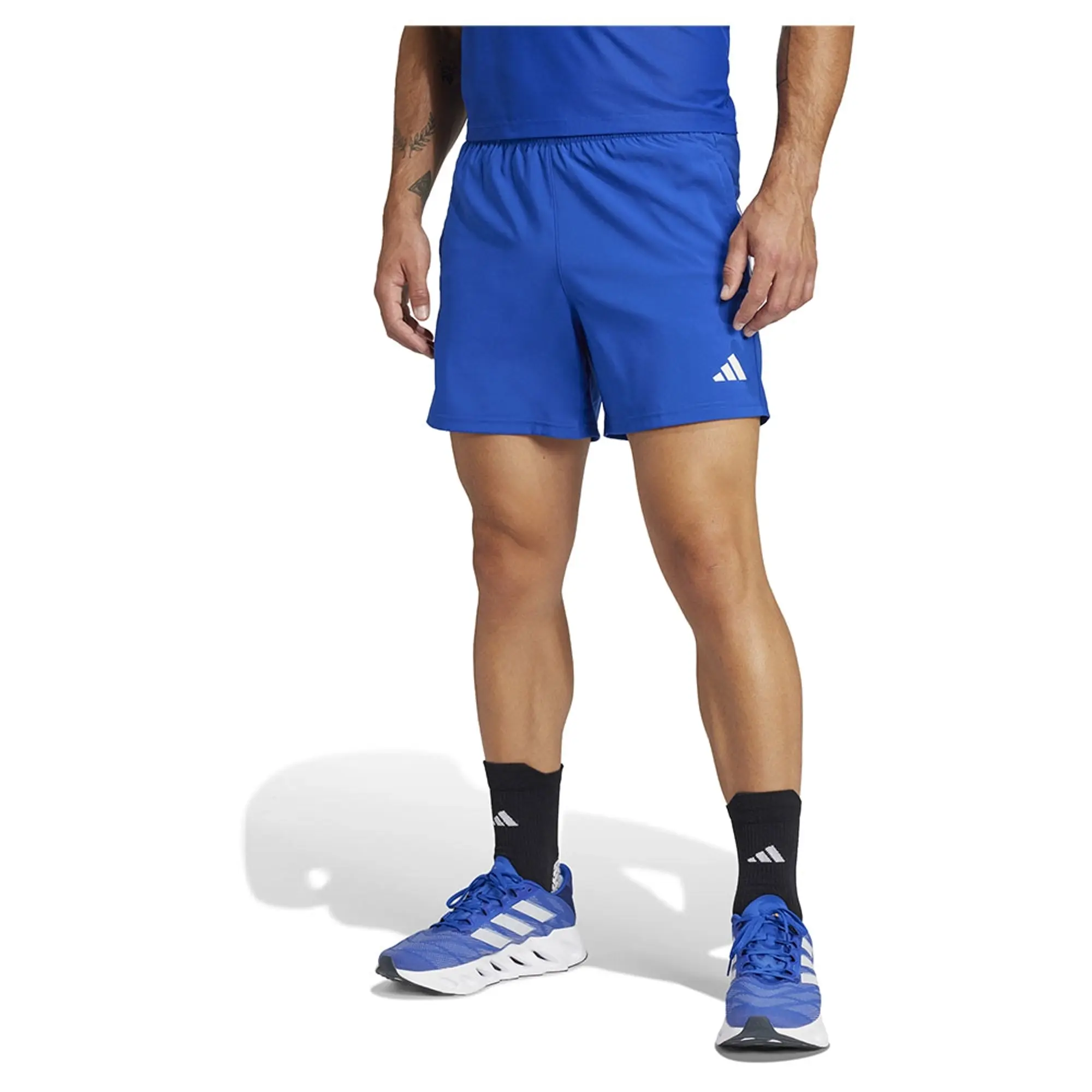 Adidas Own The Run 5 Shorts