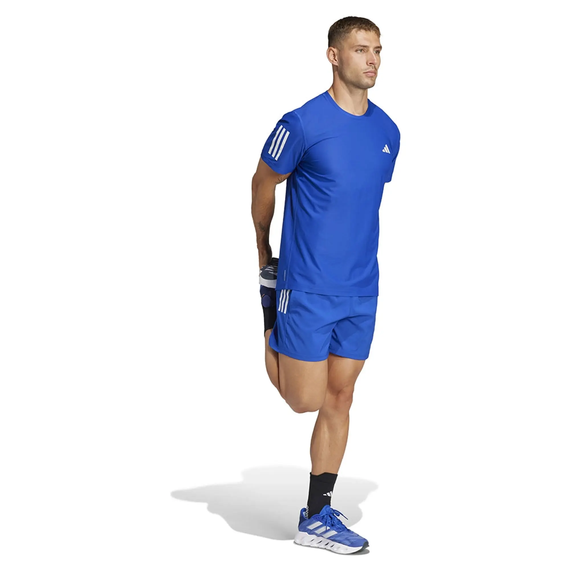 Adidas Own The Run 5 Shorts