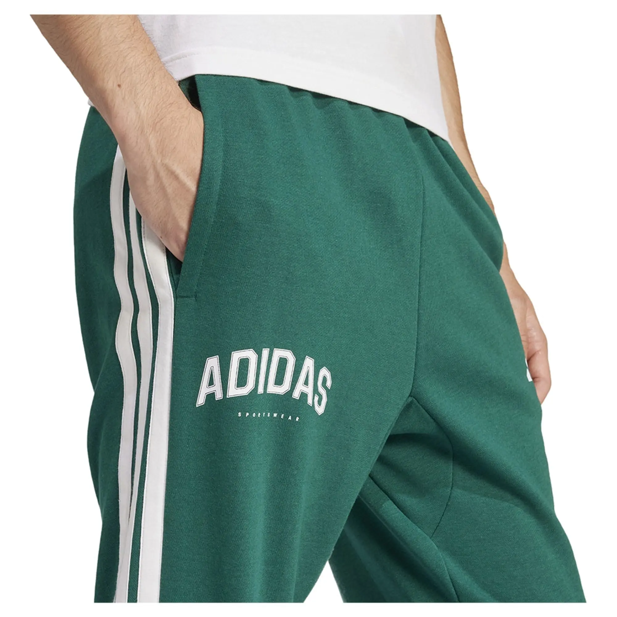 Adidas Jm2480 Joggers