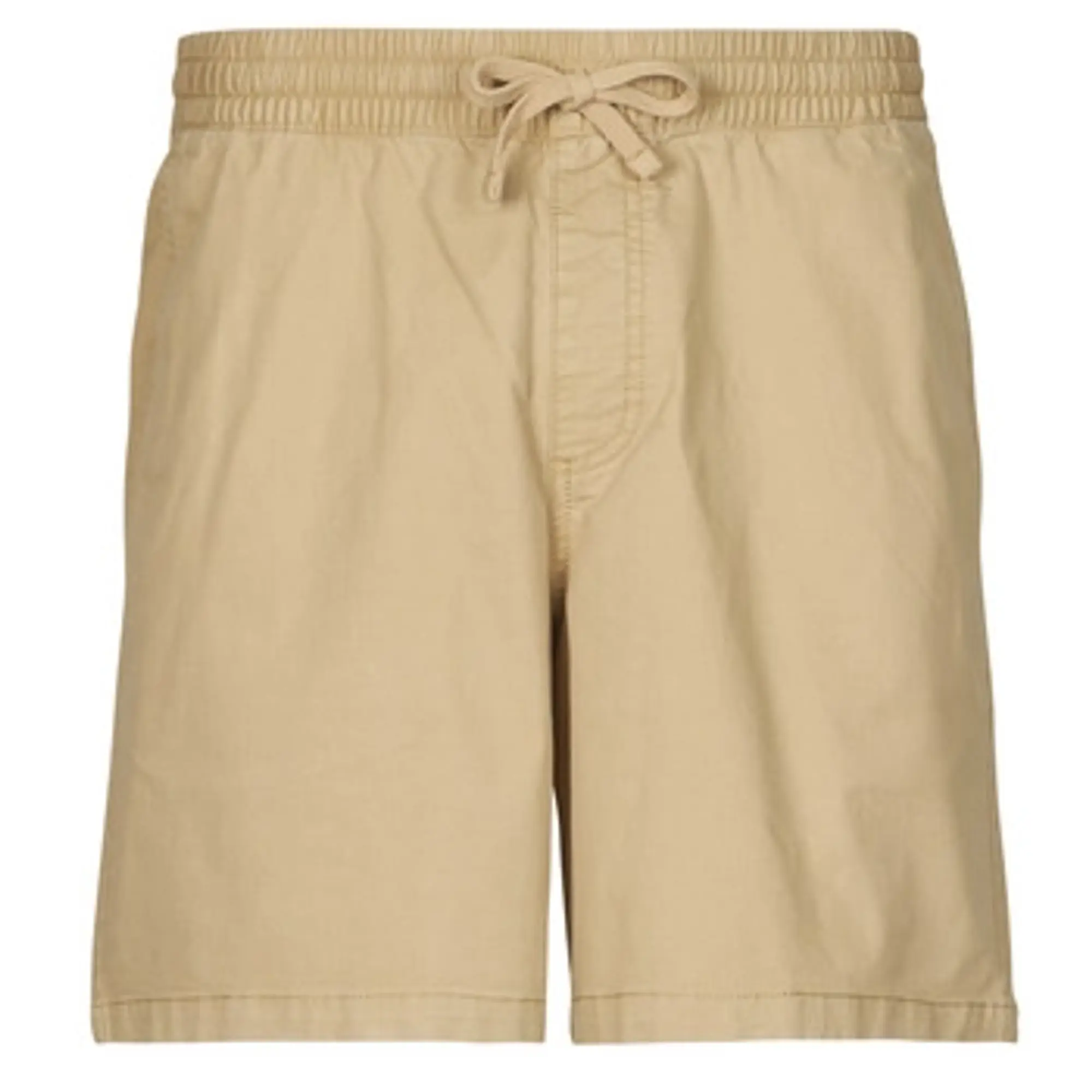Vans  MN RANGE RELAXED ELASTIC SHORT  men's Shorts in Beige