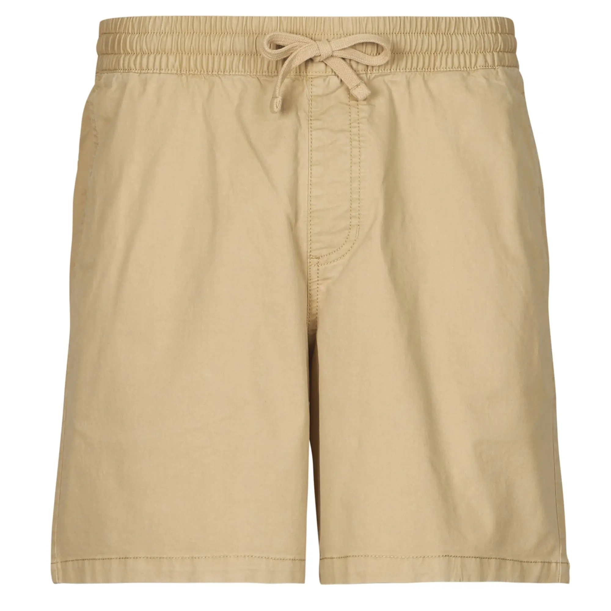 Vans  MN RANGE RELAXED ELASTIC SHORT  men's Shorts in Beige