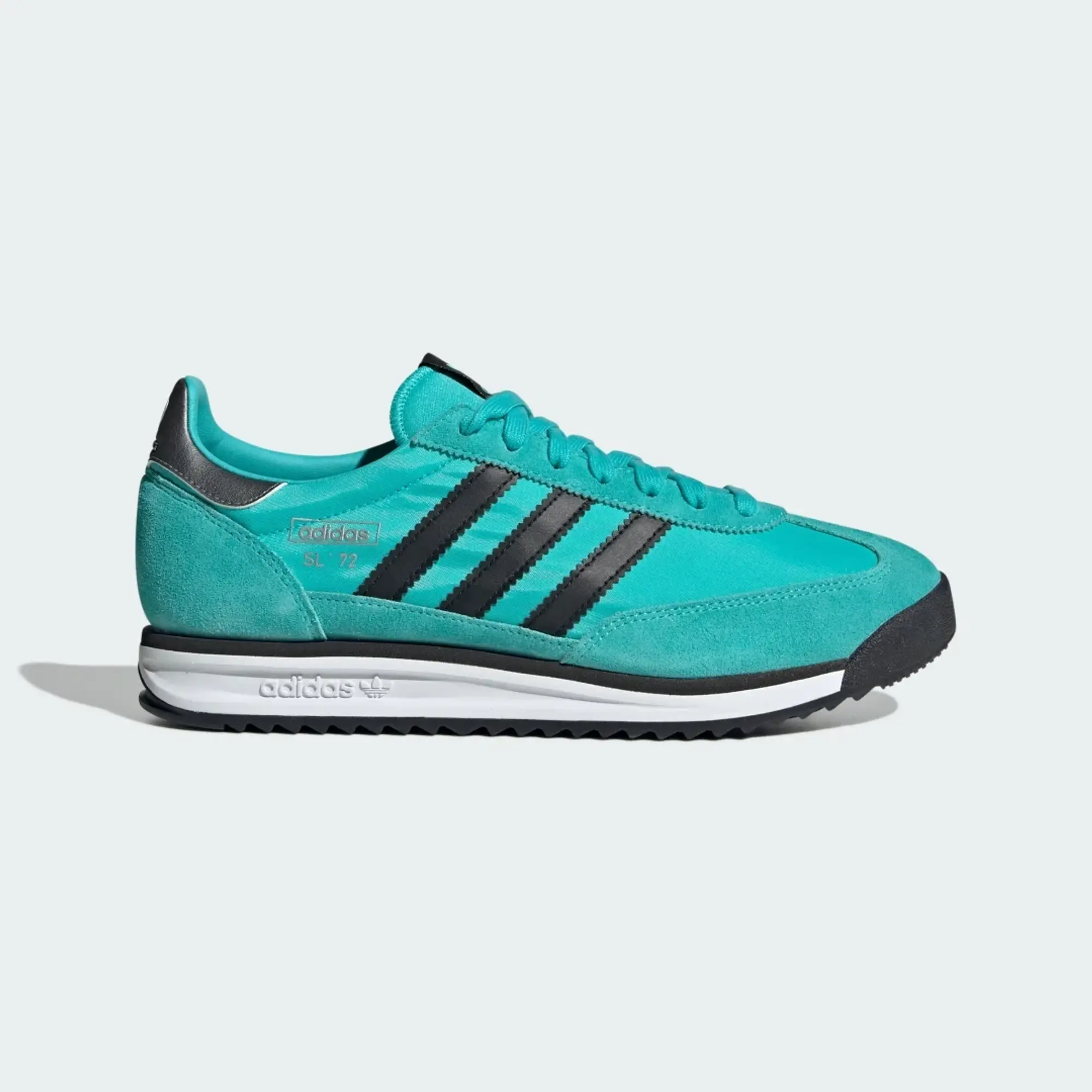 adidas SL 72 RS MERCEDES SHOES