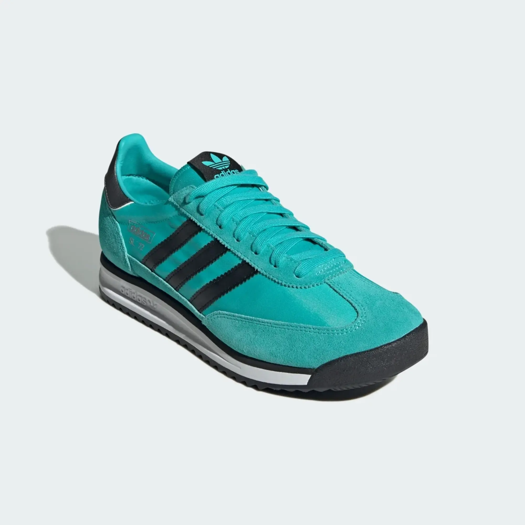 adidas SL 72 RS MERCEDES SHOES