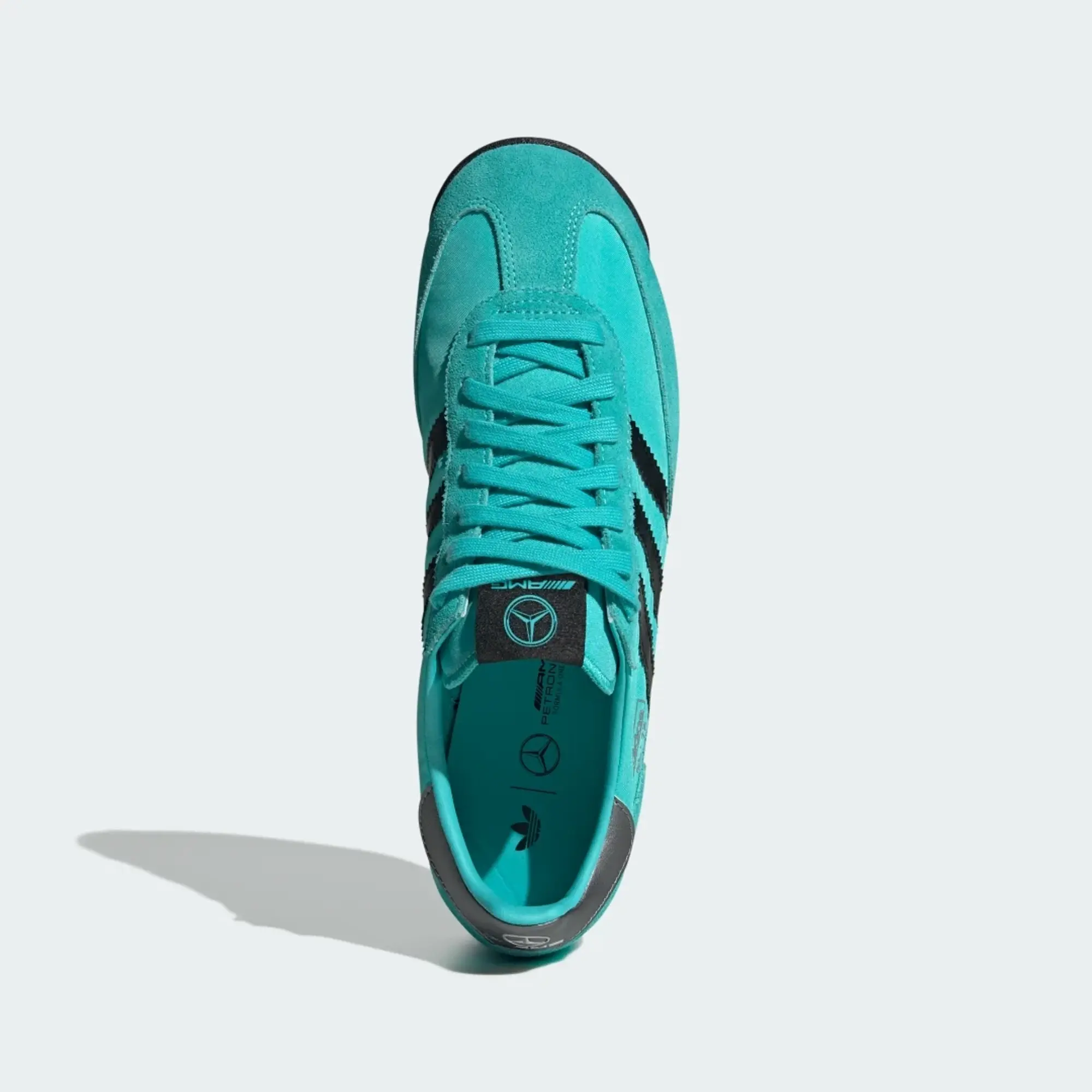adidas SL 72 RS MERCEDES SHOES