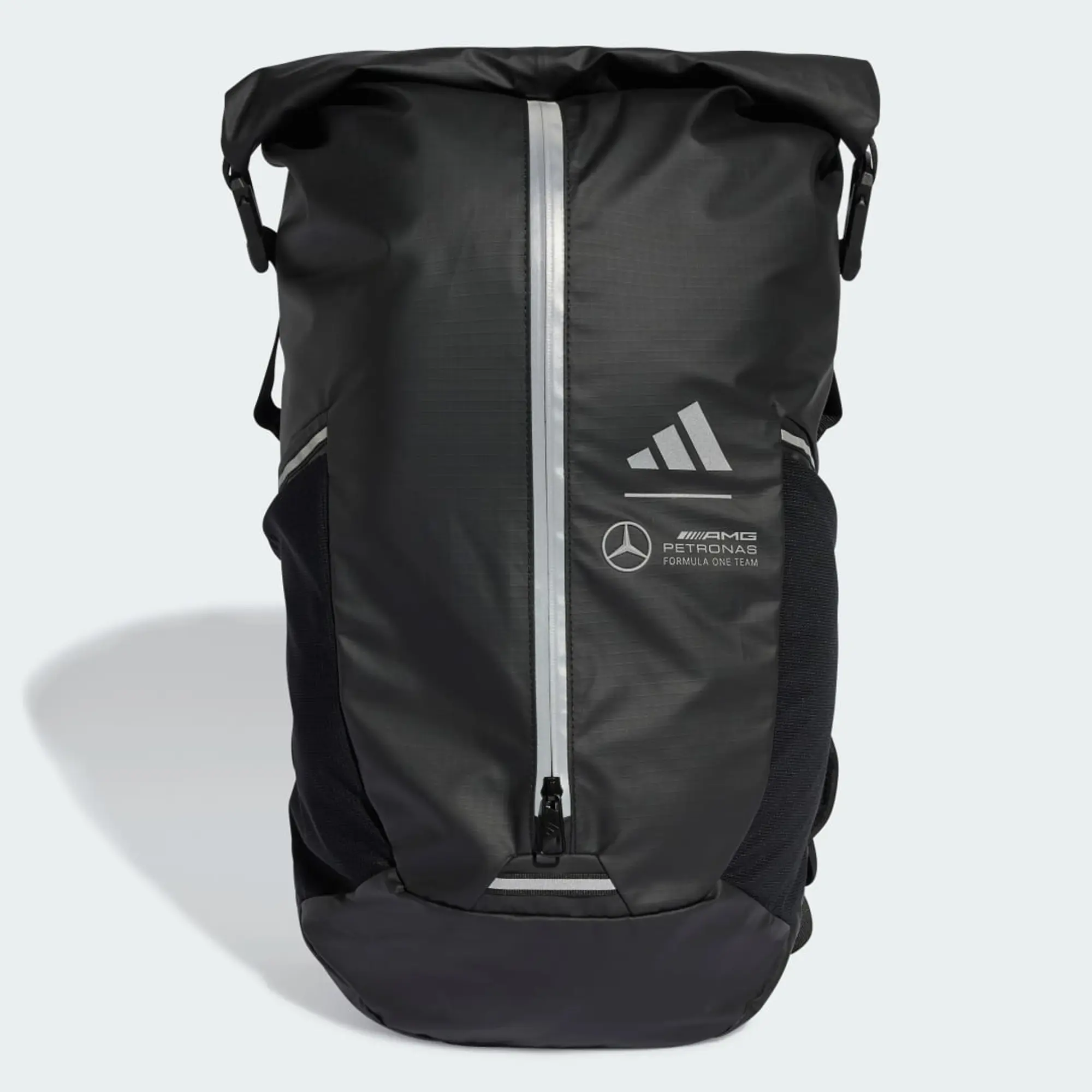 adidas MERCEDES - AMG PETRONAS FORMULA ONE TEAM ADAPTIVE PACKING SYSTEM BACKPACK