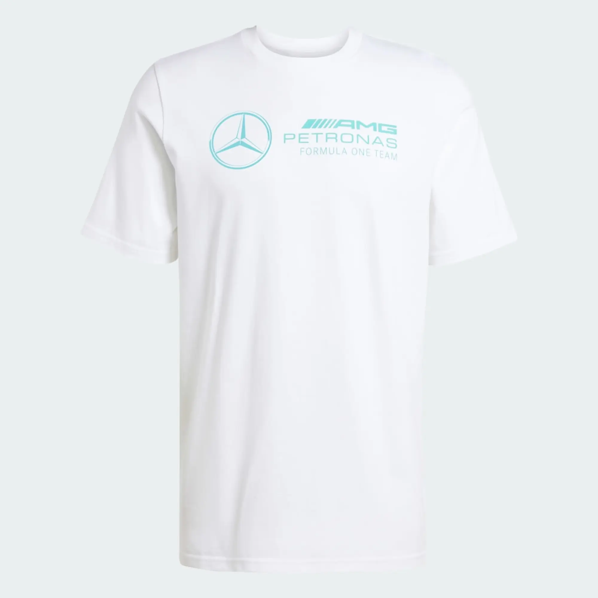 adidas Mercedes - AMG Petronas Formula One Team DNA Graphic T-Shirt