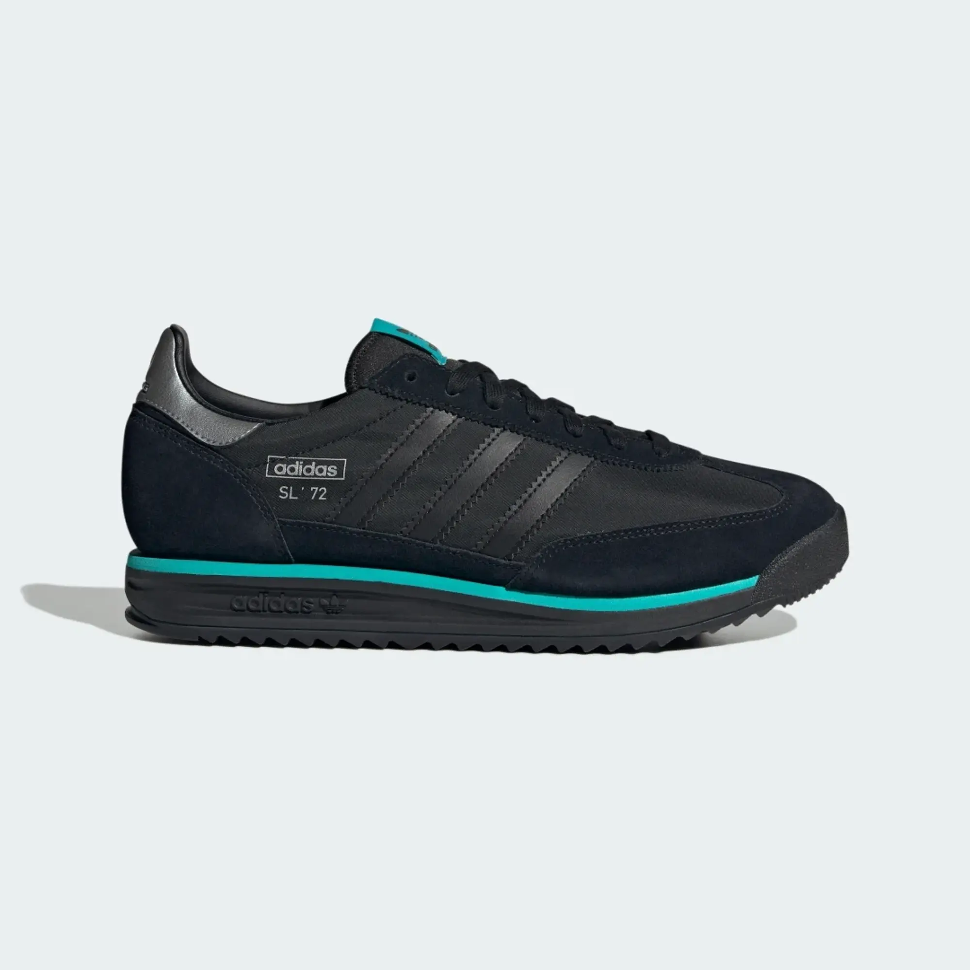adidas SL 72 RS MERCEDES SHOES