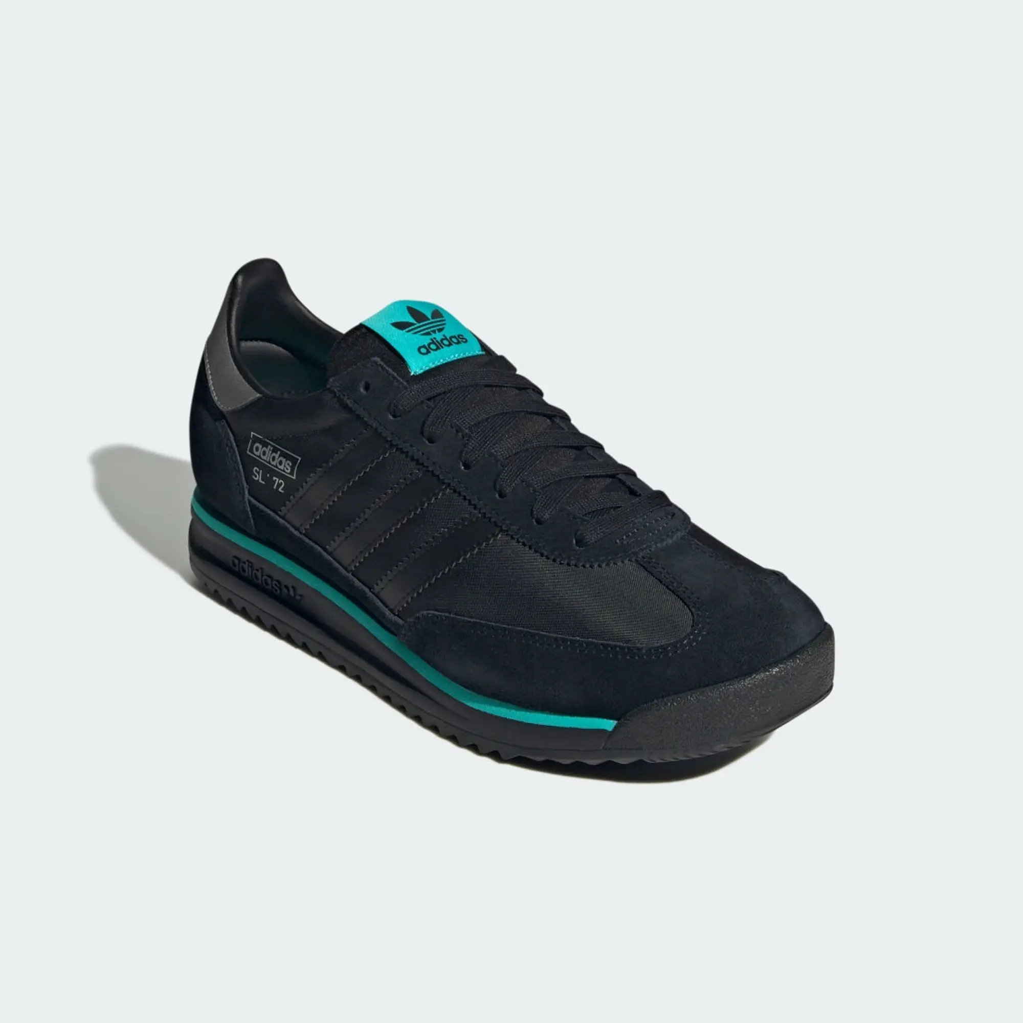 adidas SL 72 RS MERCEDES SHOES