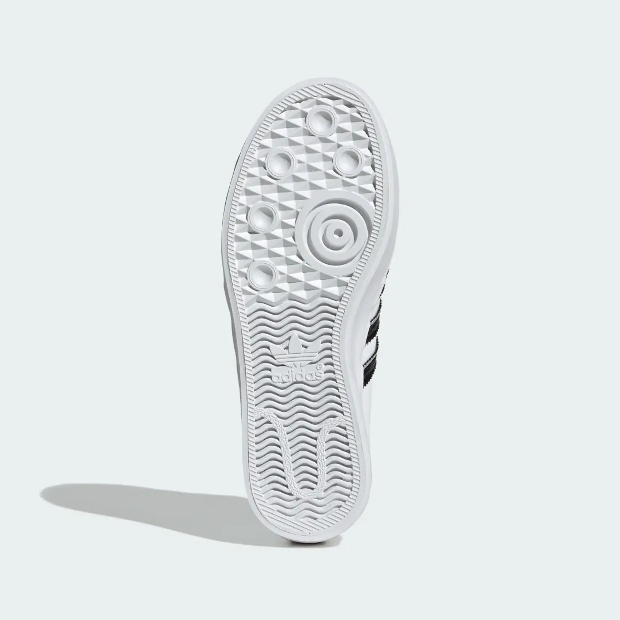 adidas NIZZA LO CL K