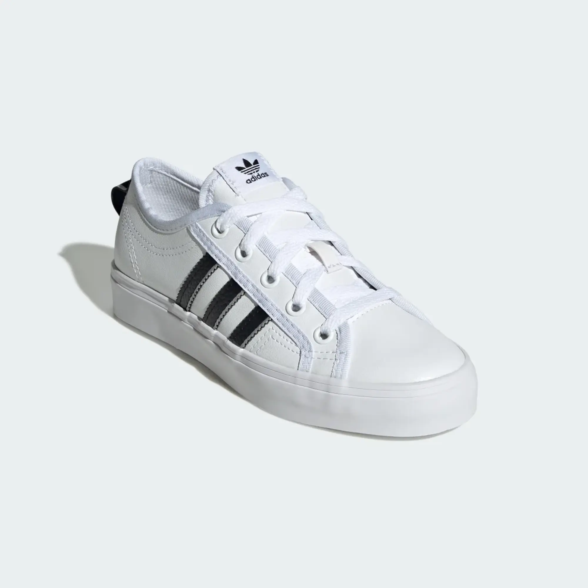 adidas NIZZA LO CL K