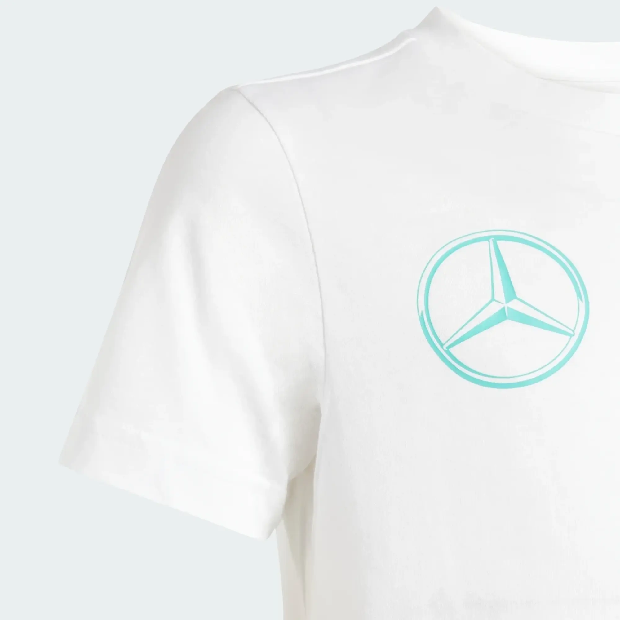 adidas MERCEDES - AMG PETRONAS FORMULA ONE TEAM DNA GRAPHIC T-Shirt