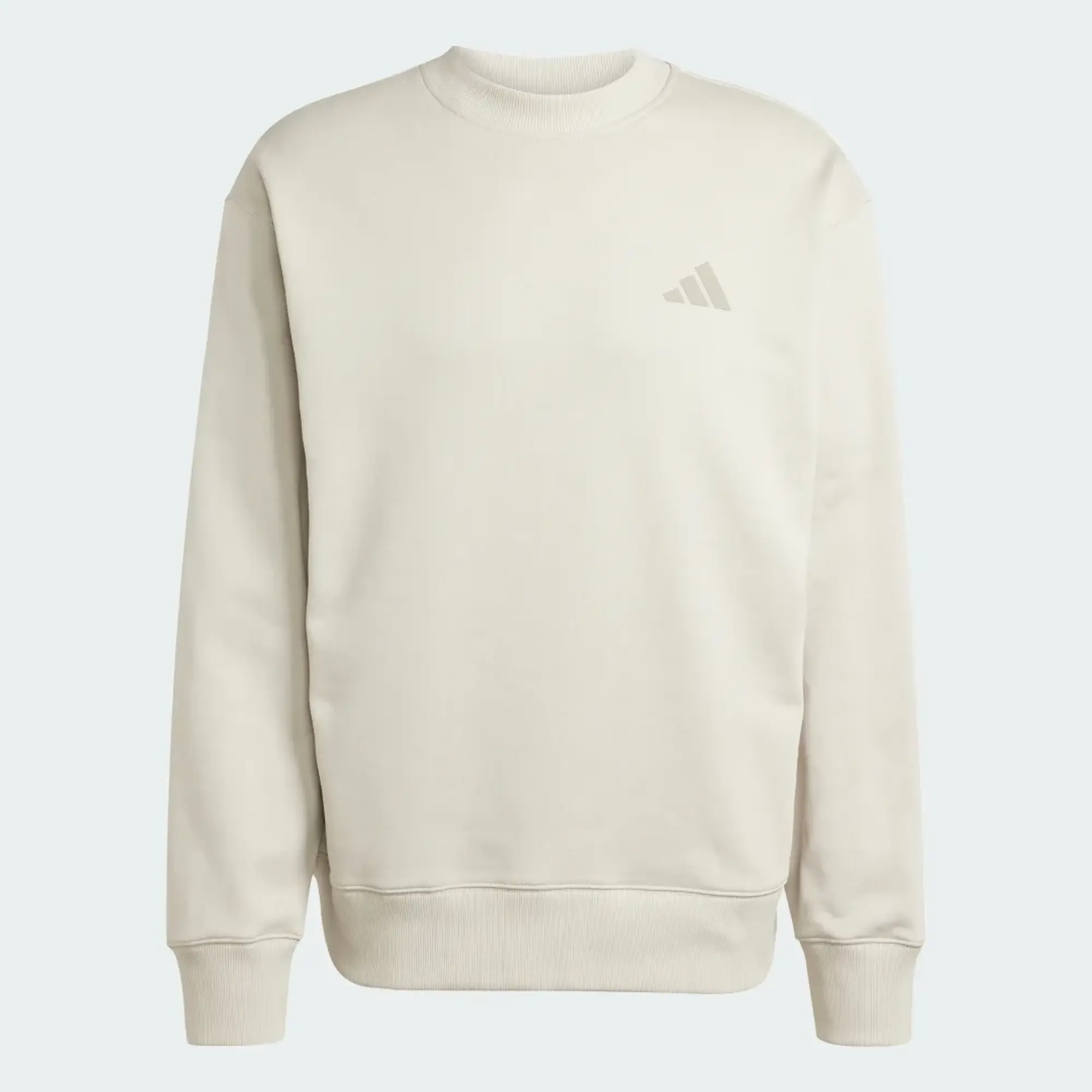 adidas MERCEDES - AMG PETRONAS FORMULA ONE TEAM PREMIUM SWEAT TOP