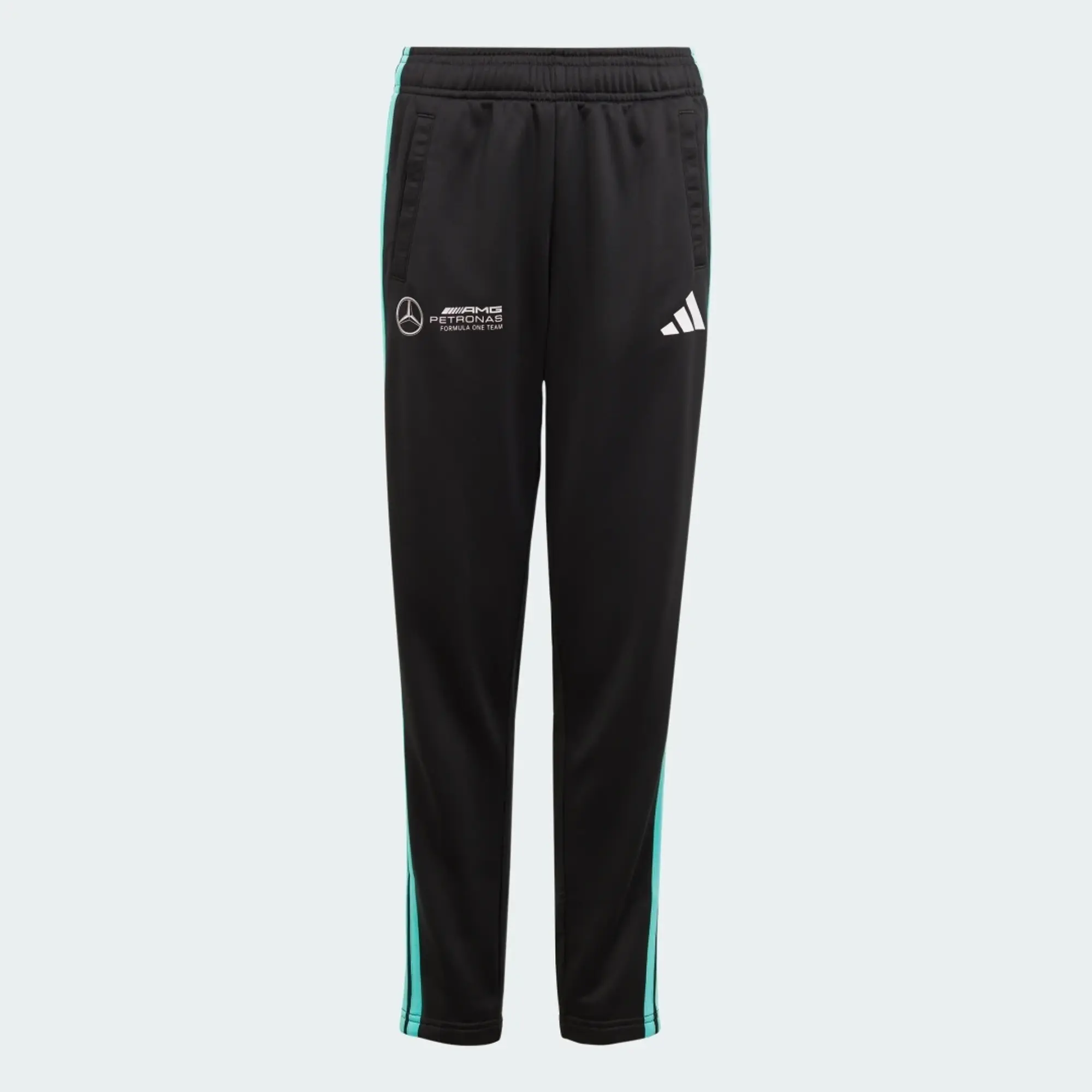 adidas MERCEDES - AMG PETRONAS FORMULA ONE TEAM DNA Joggers