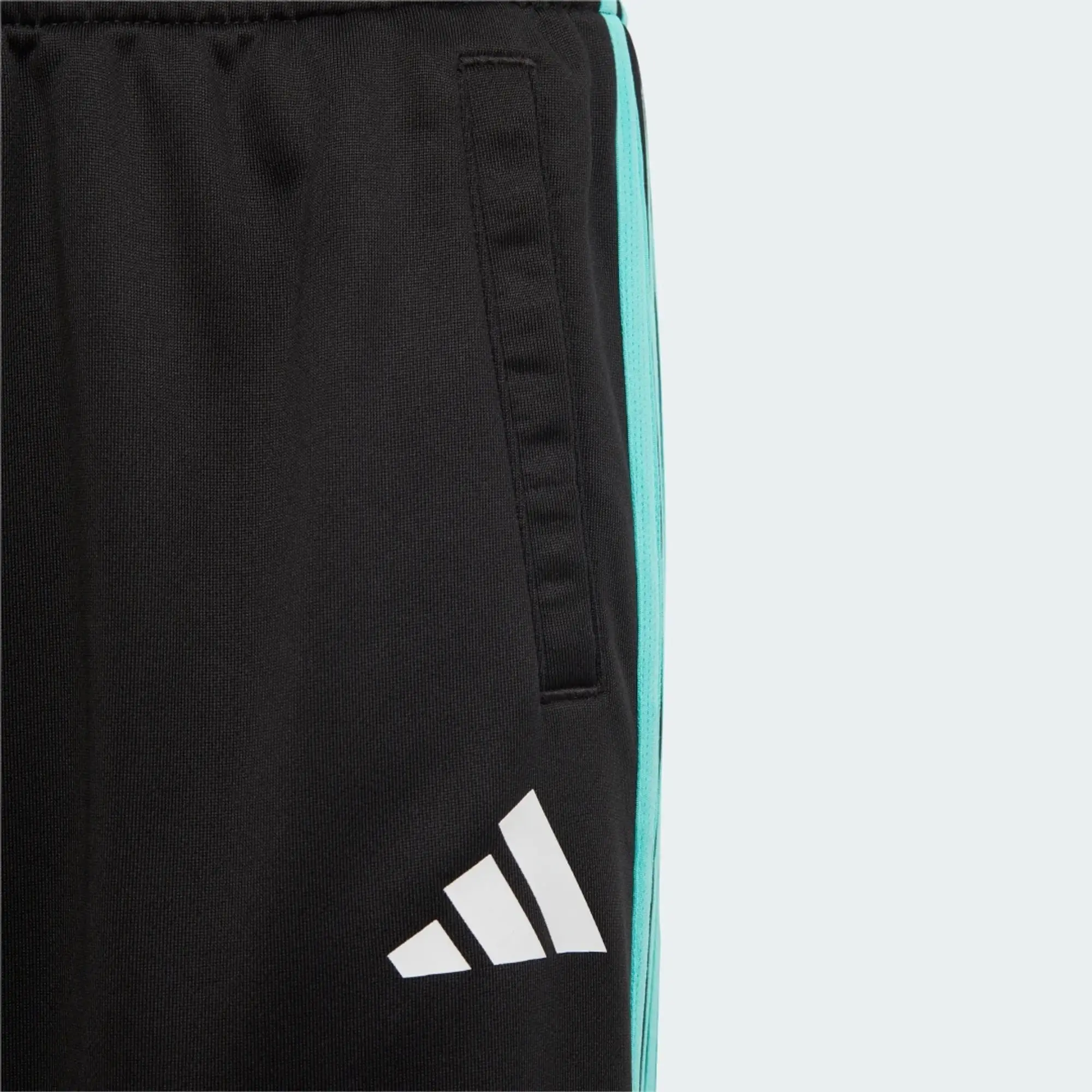 adidas MERCEDES - AMG PETRONAS FORMULA ONE TEAM DNA Joggers