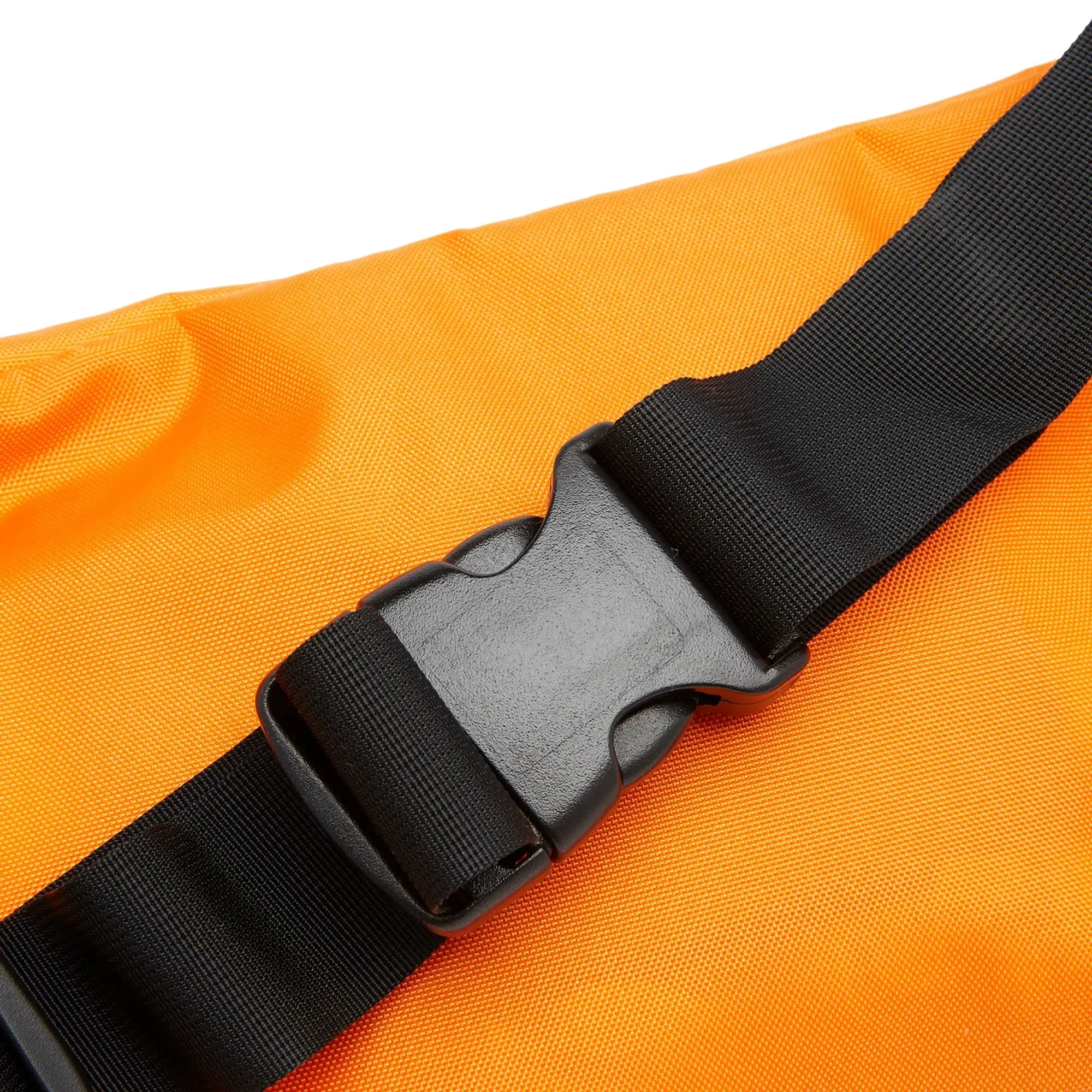 BEAMS JAPAN x IMOCK Waist Bag Orange