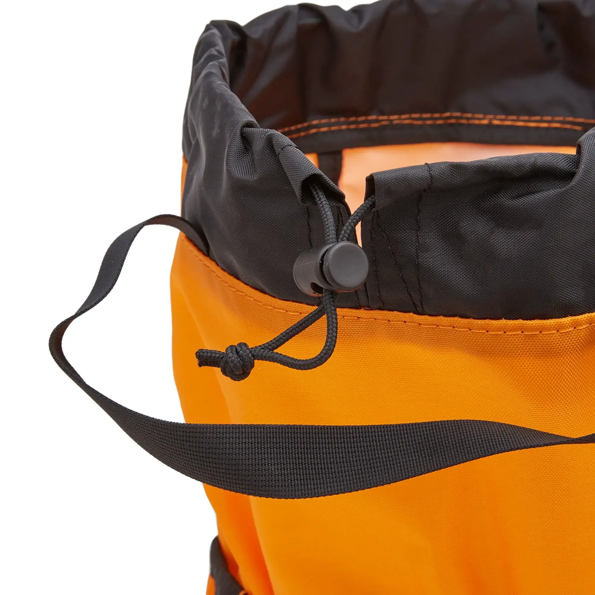 BEAMS JAPAN x IMOCK Backpack Orange