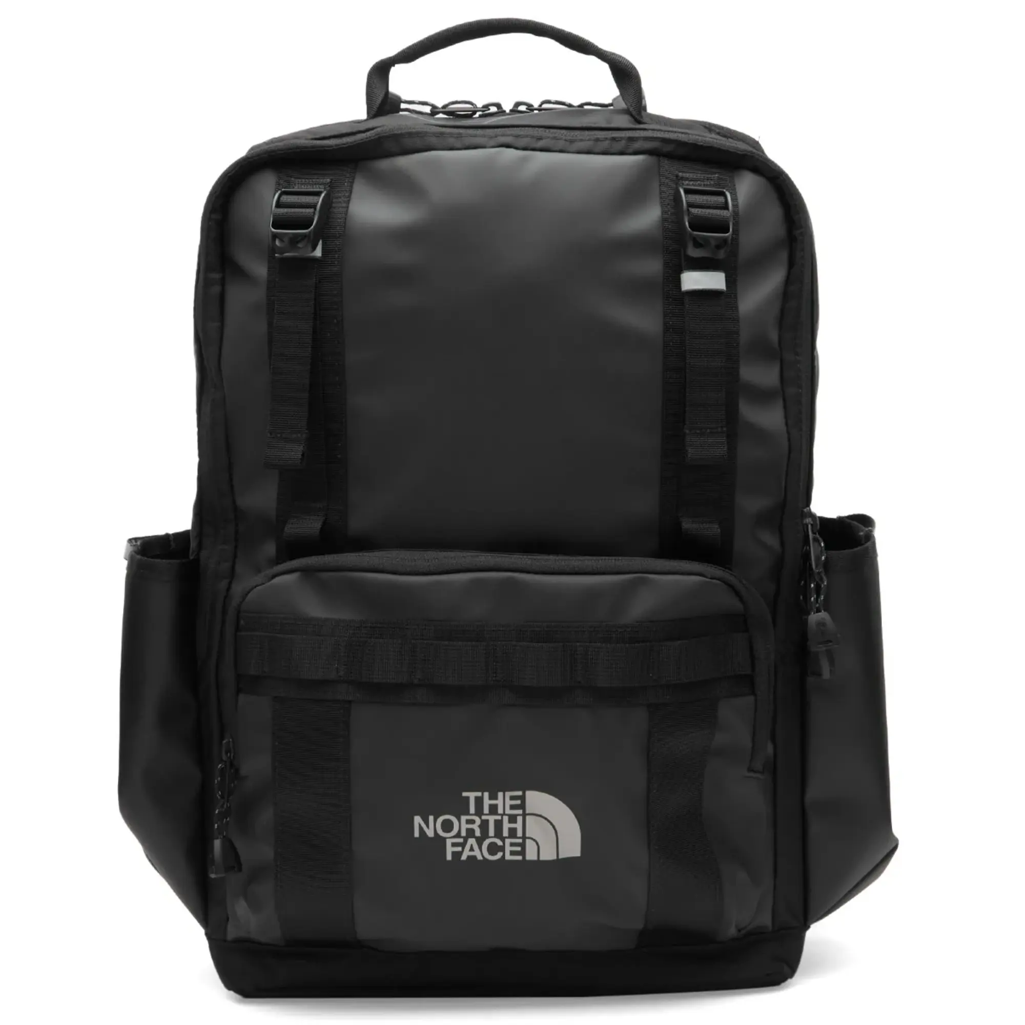 The North Face Base Camp Daypack Tnf Black/ Asphalt Grey/ 22 L
