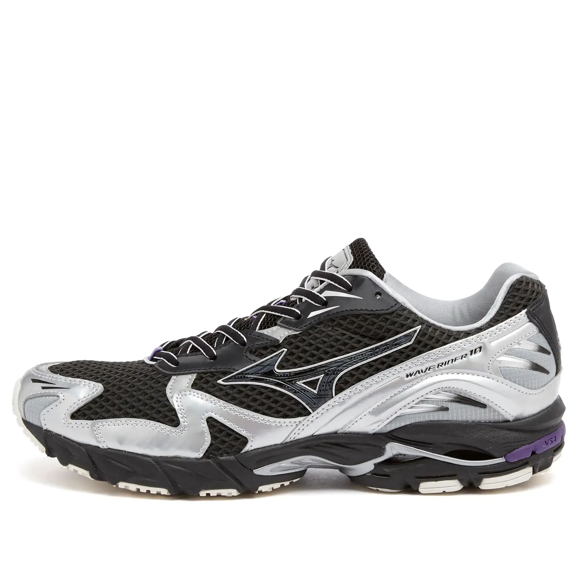Mizuno WAVE RIDER 10