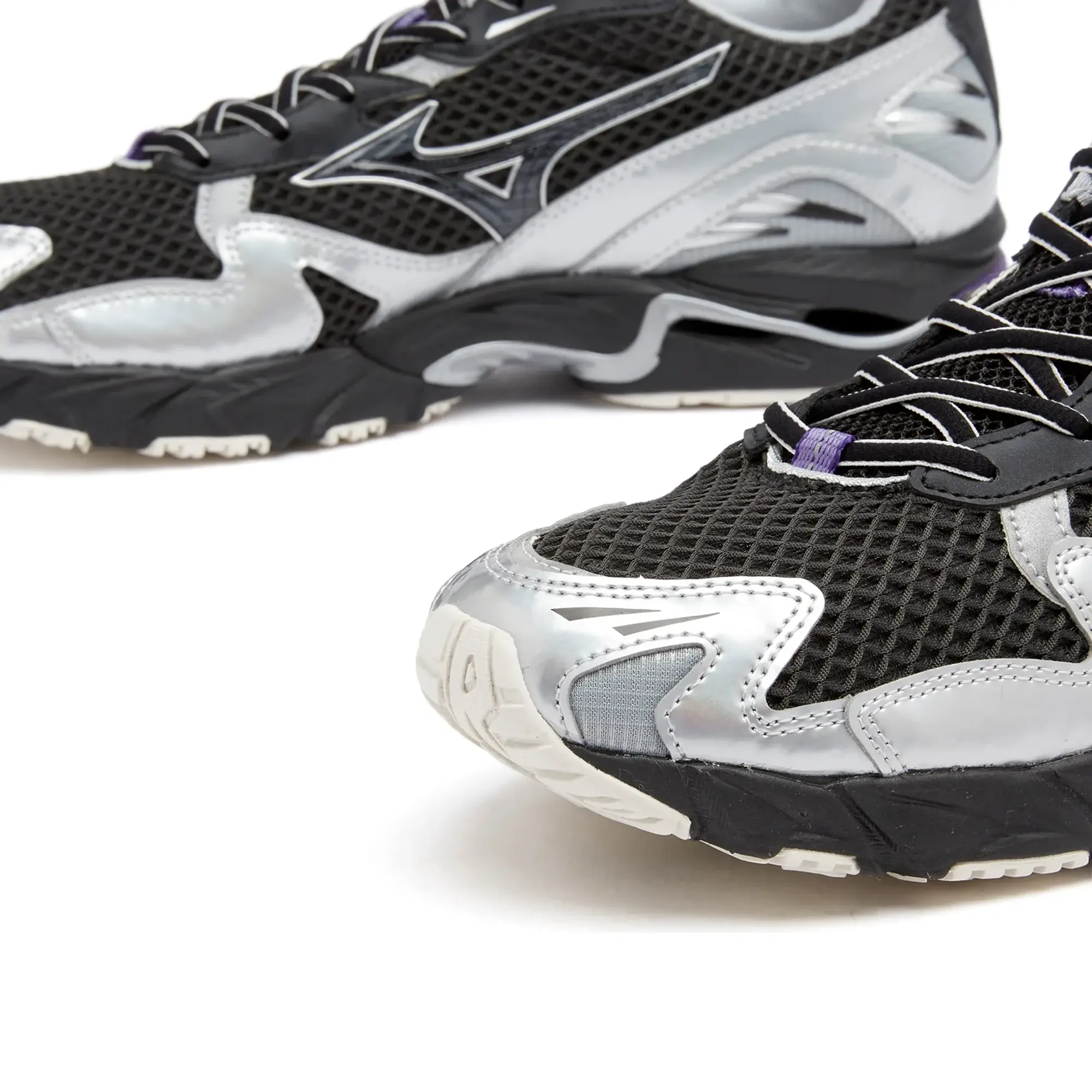 Mizuno WAVE RIDER 10