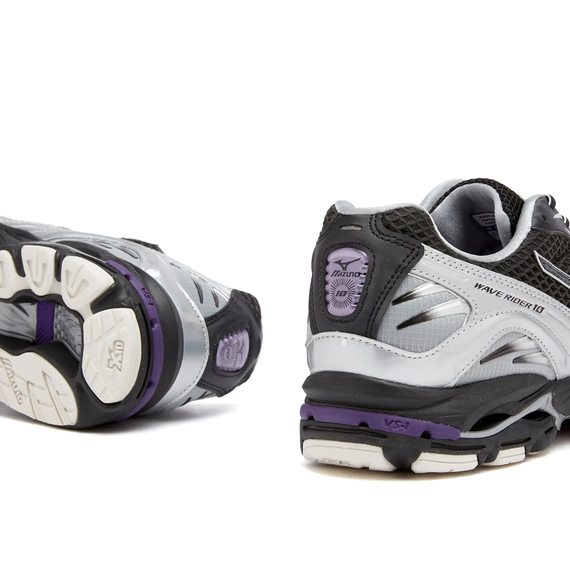 Mizuno WAVE RIDER 10