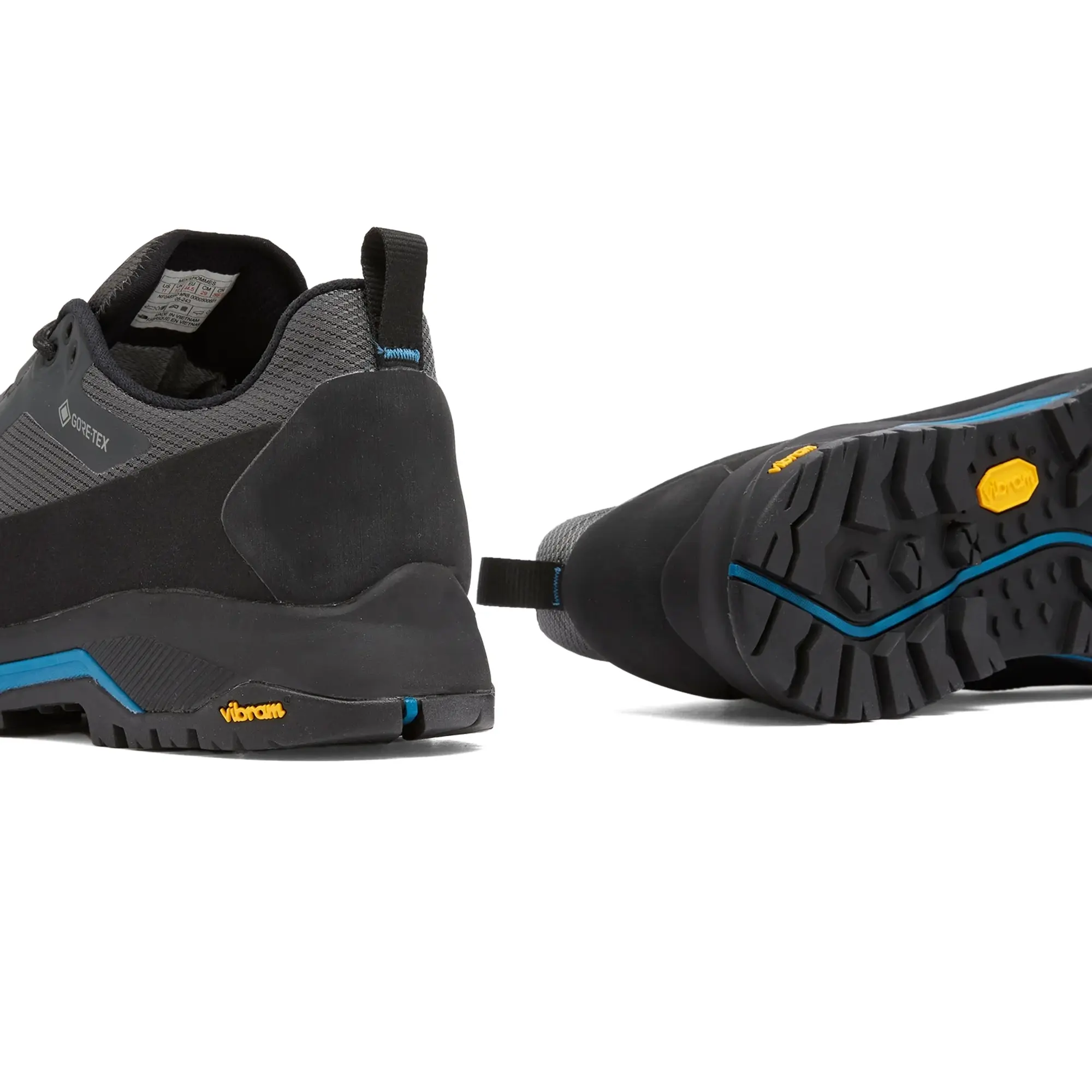 The North Face Verto GORE-TEX Alpine Walking Shoes - SS24