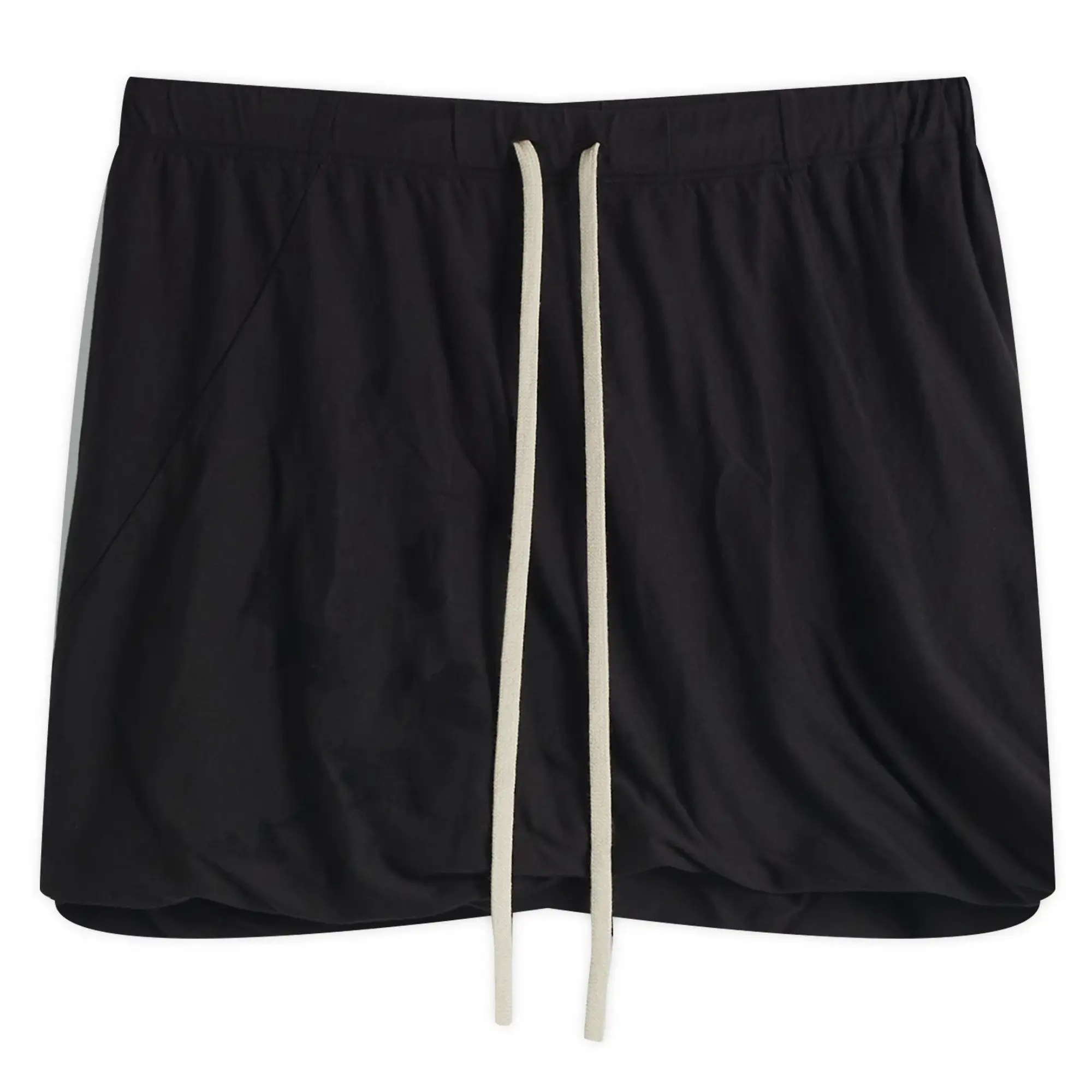 Rick Owens DRKSHDW Women's Buds Skort Black
