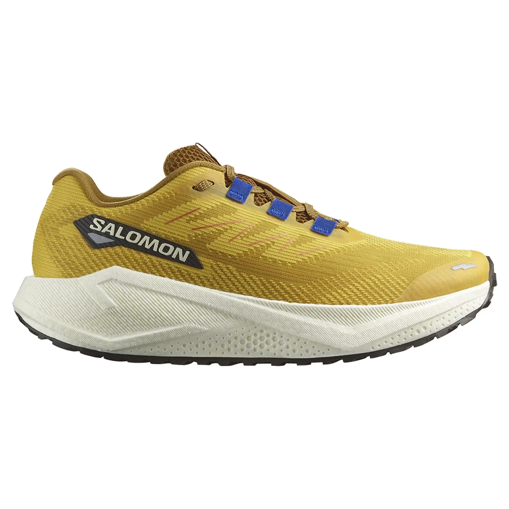 Salomon Aero Blaze 3 Grvl Running Shoes
