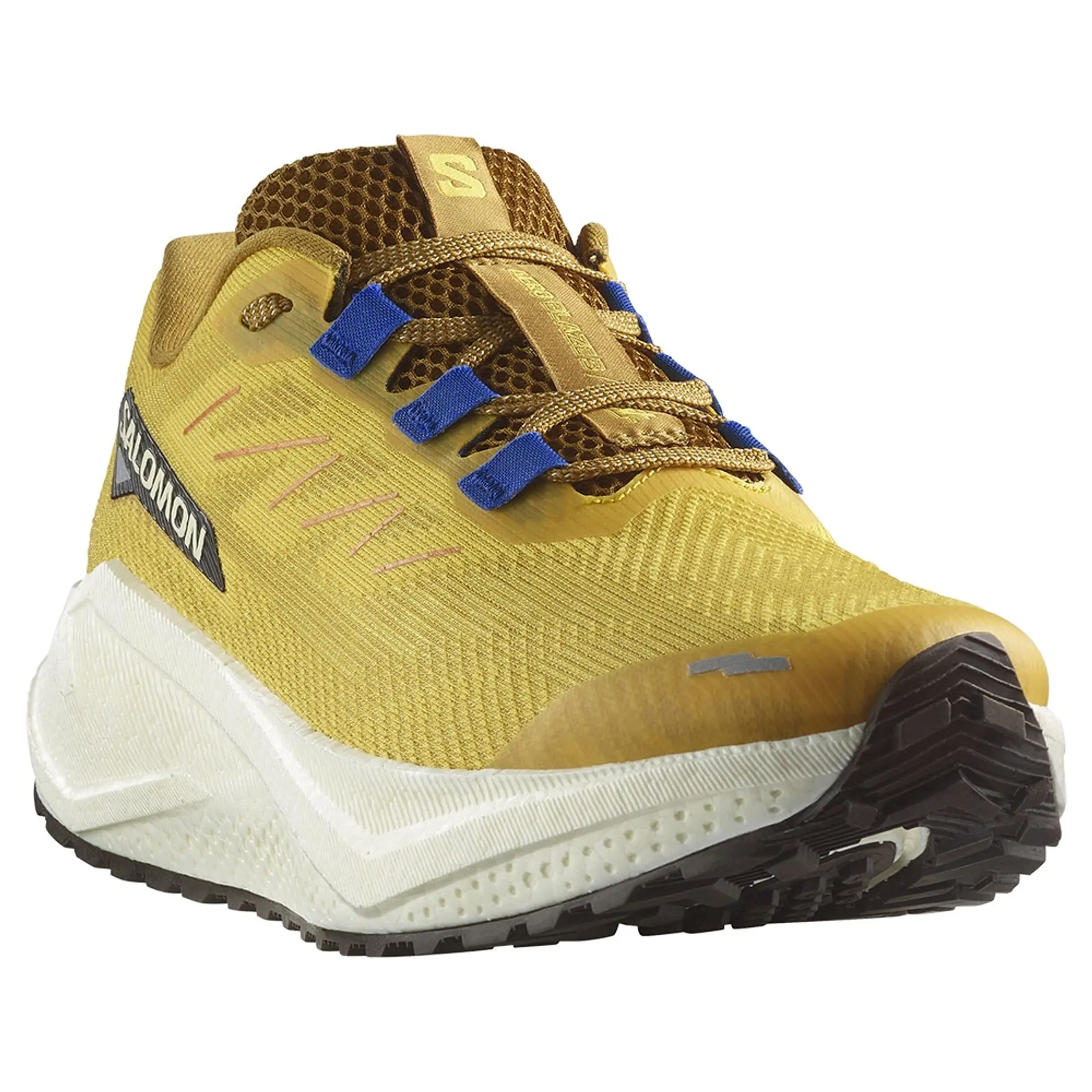 Salomon Aero Blaze 3 Grvl Running Shoes