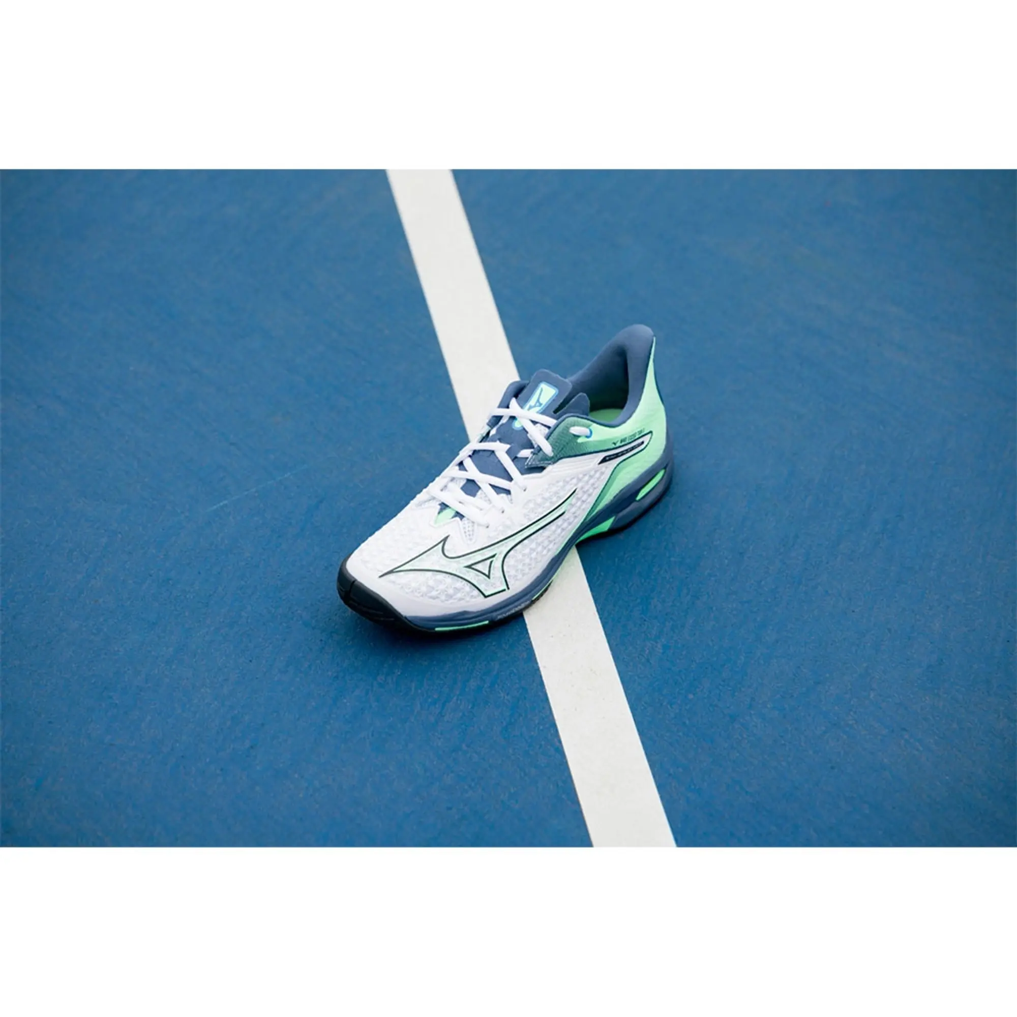 Mizuno Wave Exceed Tour 6 Ac All Court Shoes